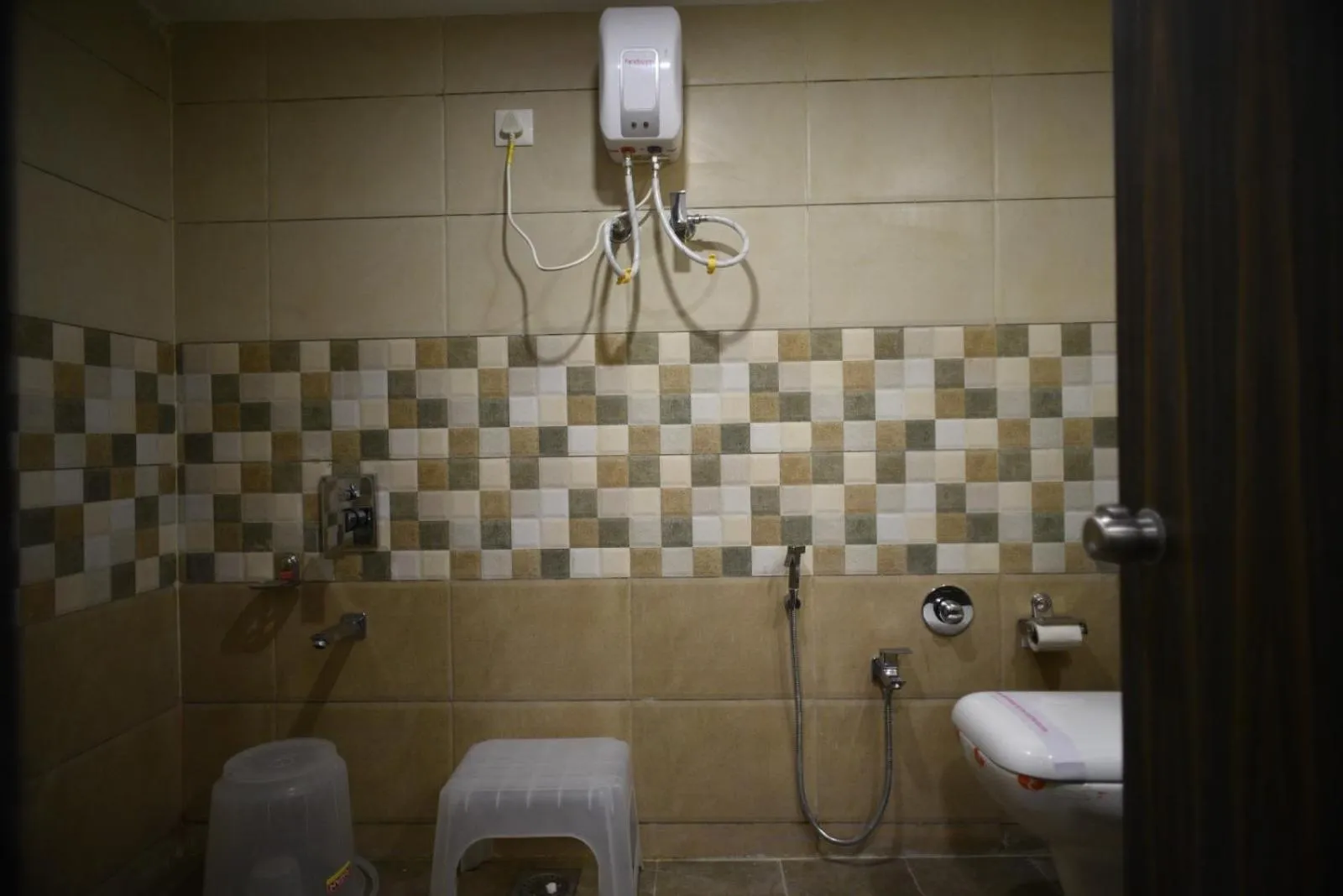 Hotel Royal Residency