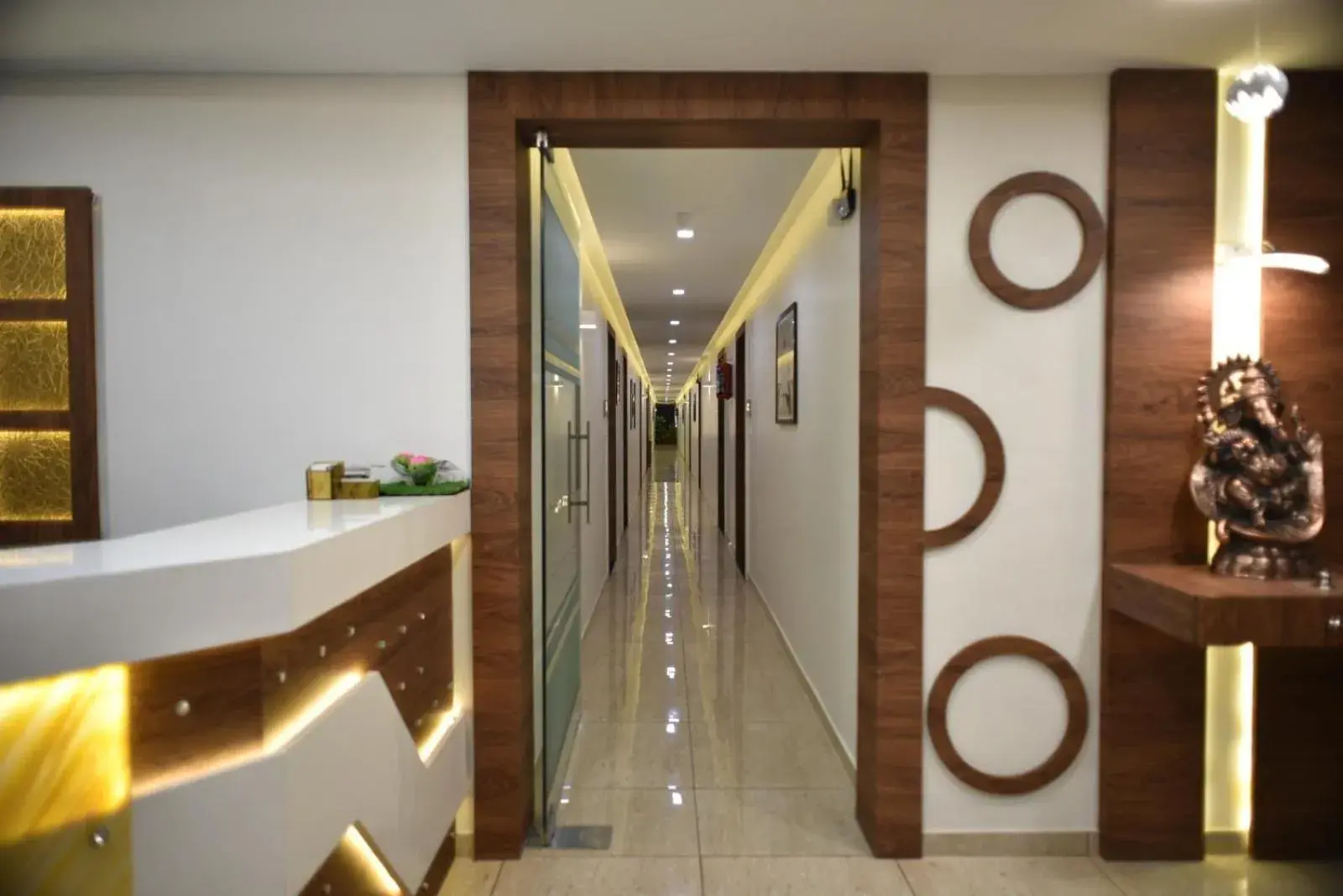 Hotel Royal Residency Hotel Royal Residency