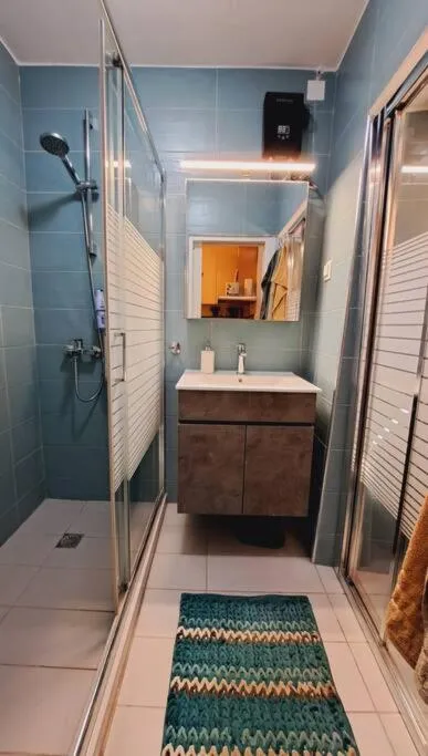 Beautiful house in the old town of Chania- 4 rooms