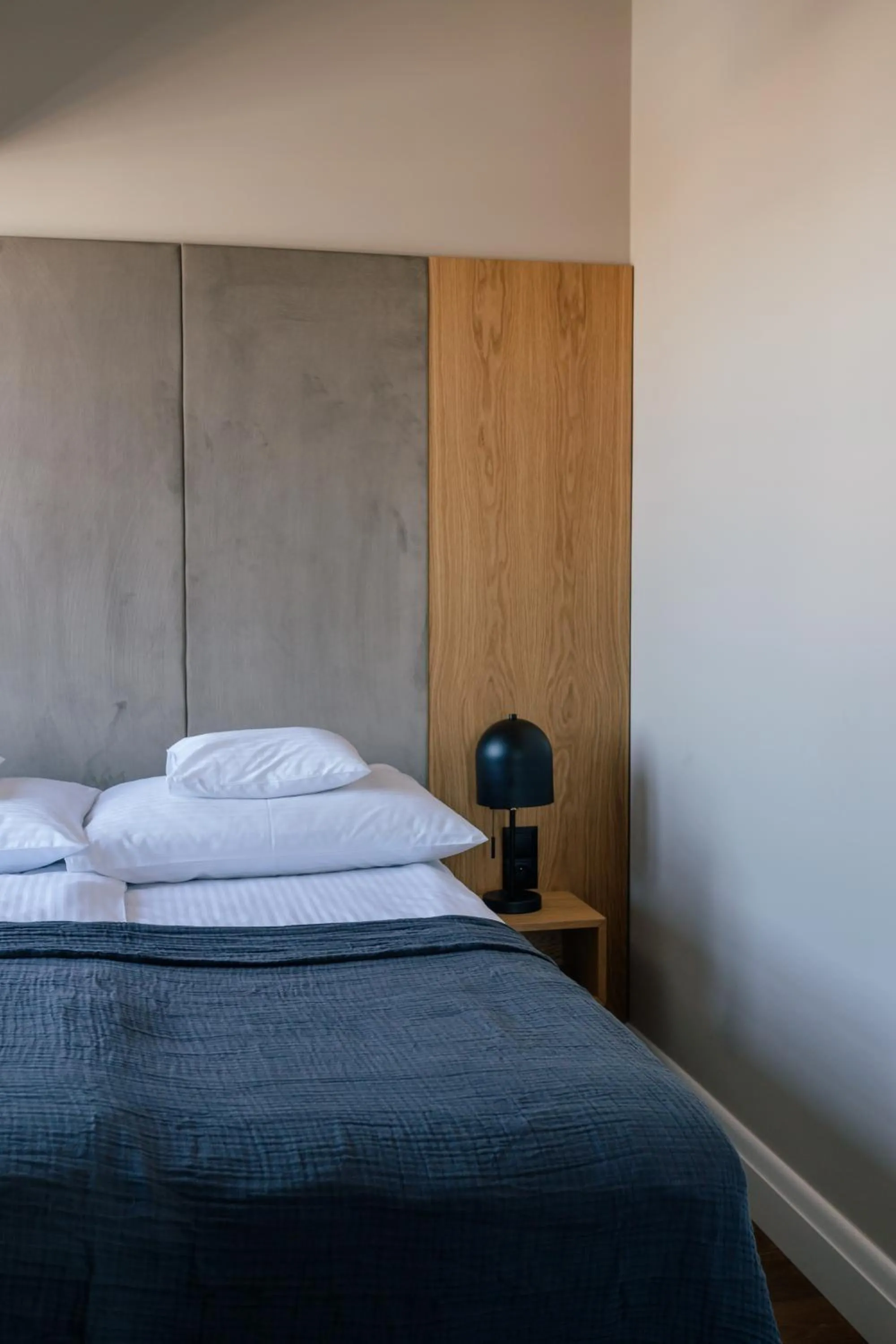 Bed in 4 Strony Apartamenty w Wodnej Wieży