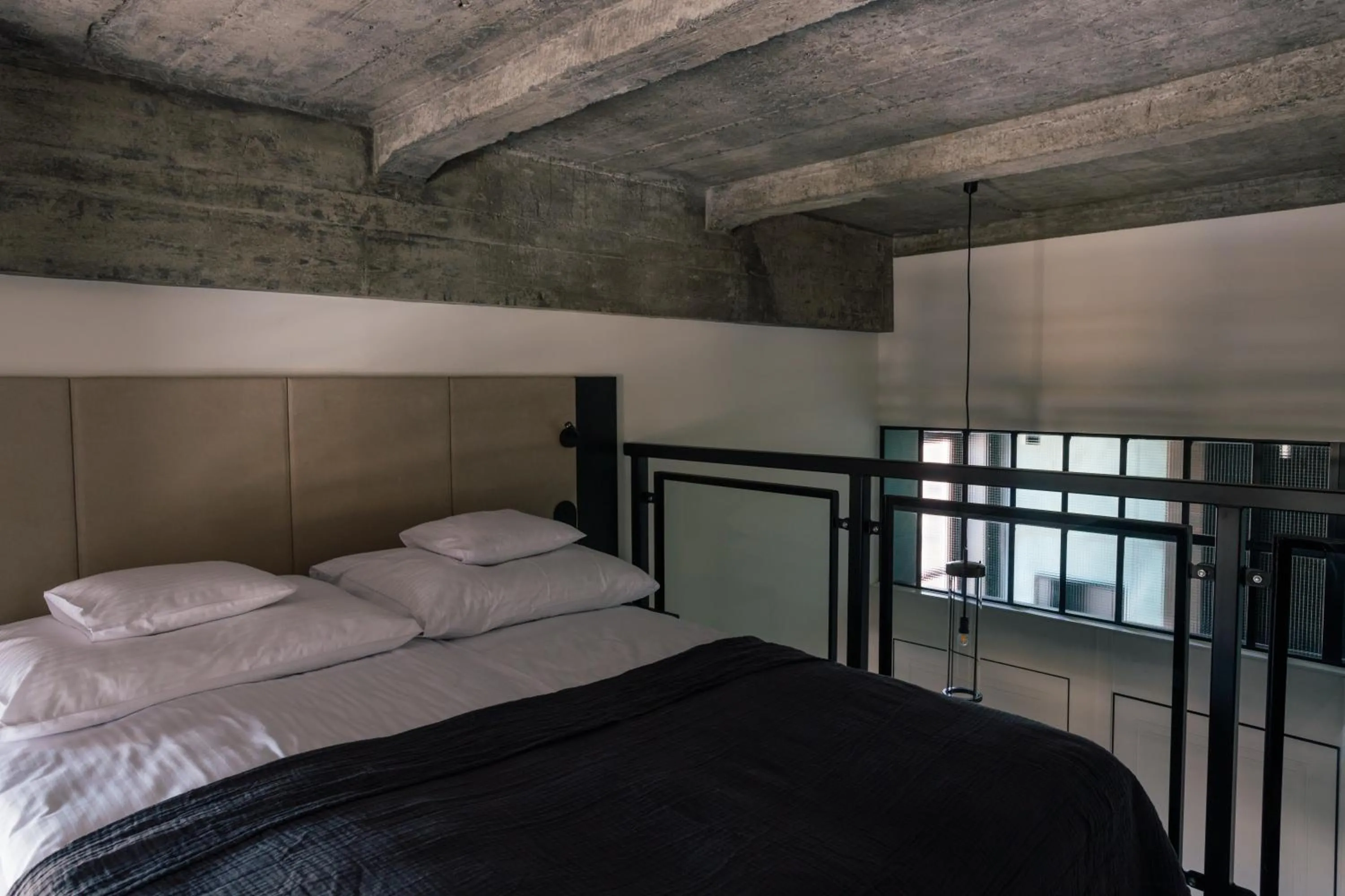 Bedroom, Bed in 4 Strony Apartamenty w Wodnej Wieży