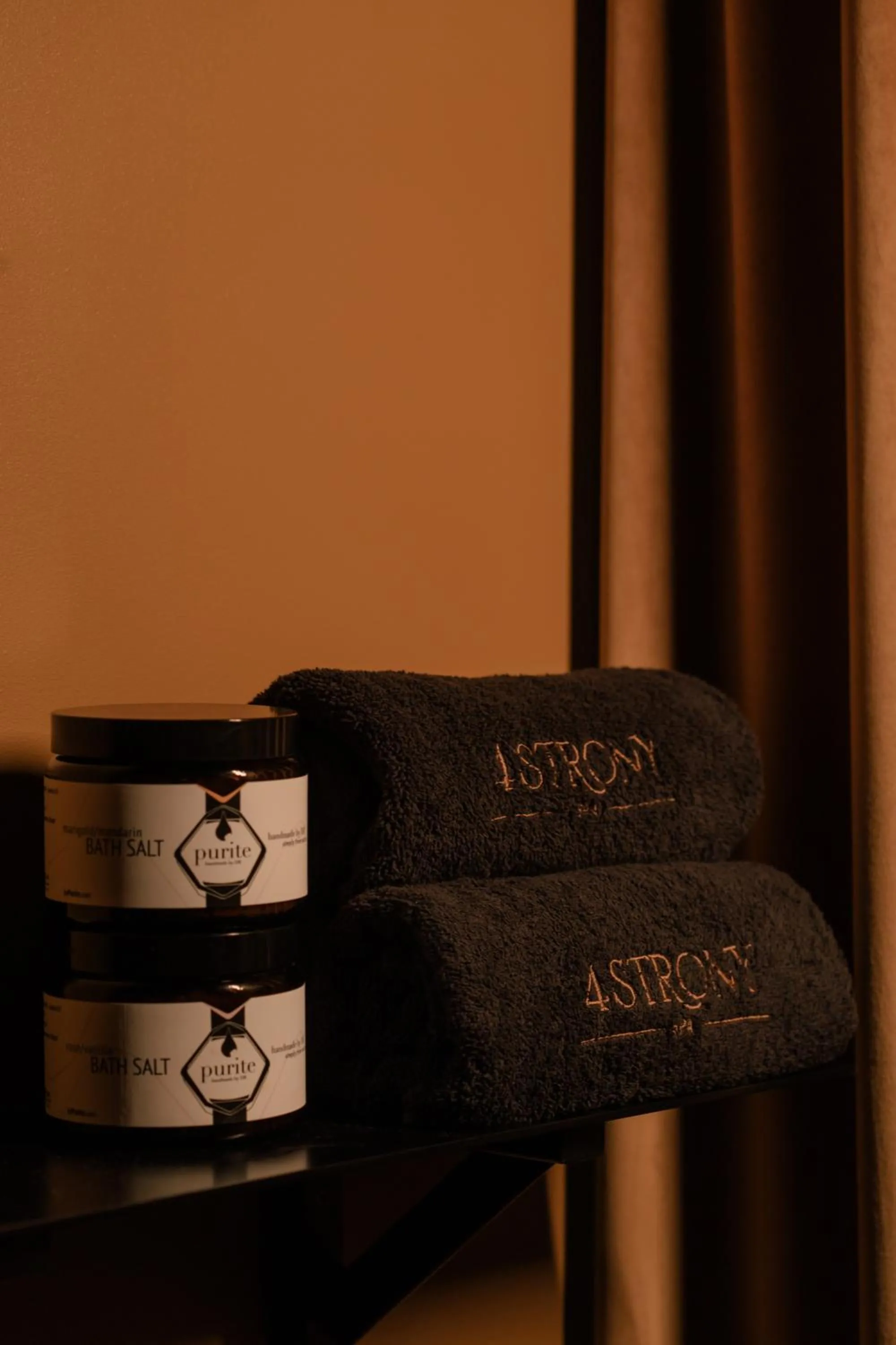 Spa and wellness centre/facilities in 4 Strony Apartamenty w Wodnej Wieży