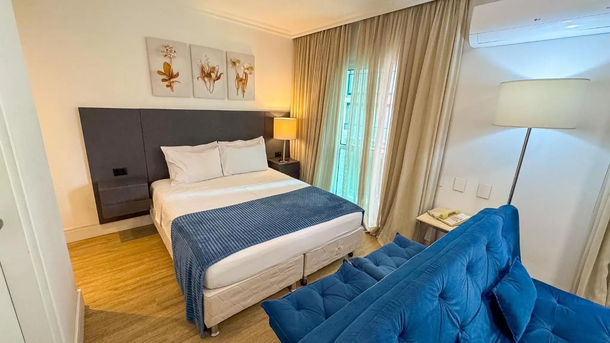 Hotel em Perdizes - FLAT504 - By TorresGuest Hotel em Perdizes - FLAT504 - By TorresGuest