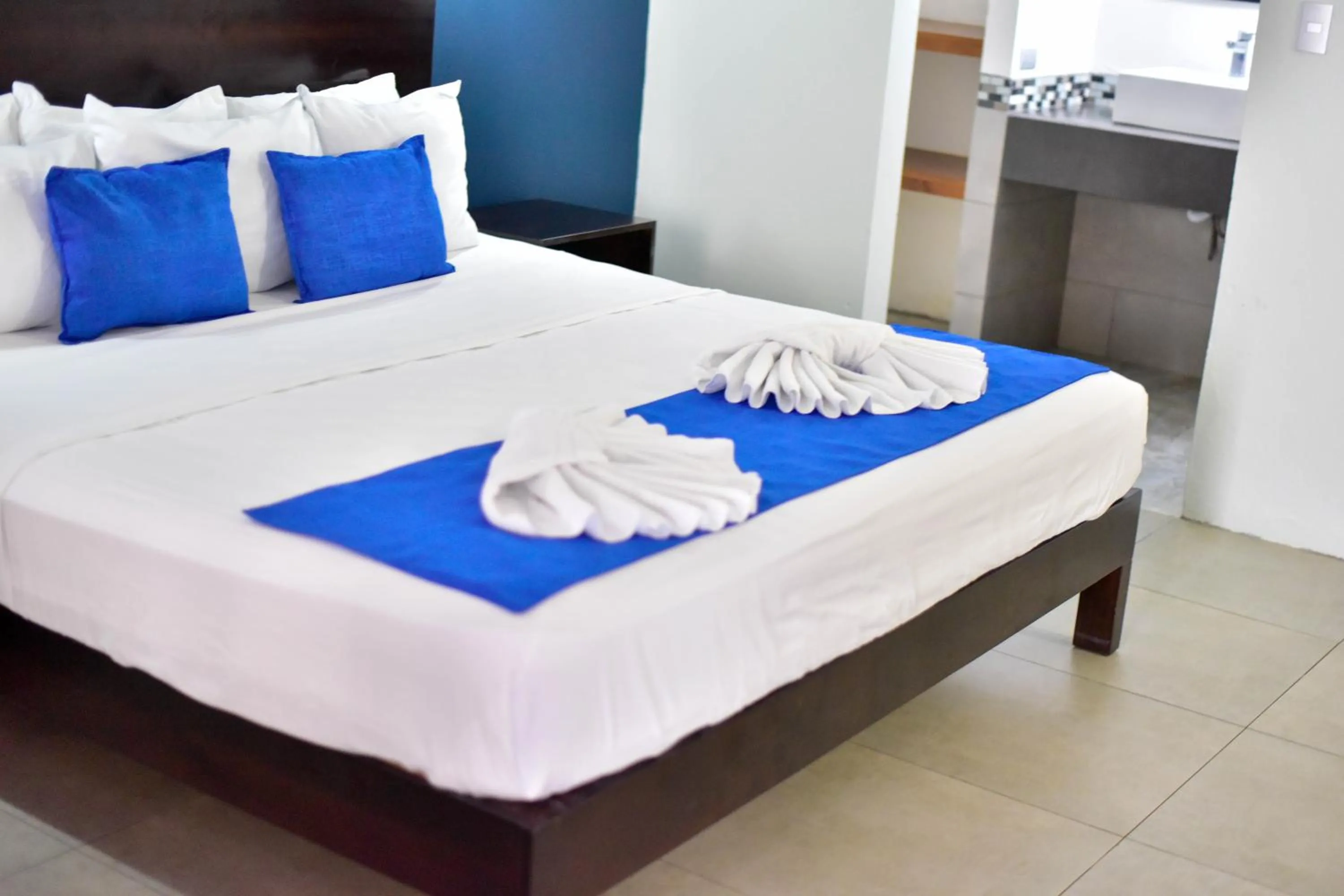 Republik Hotel & Steak House
