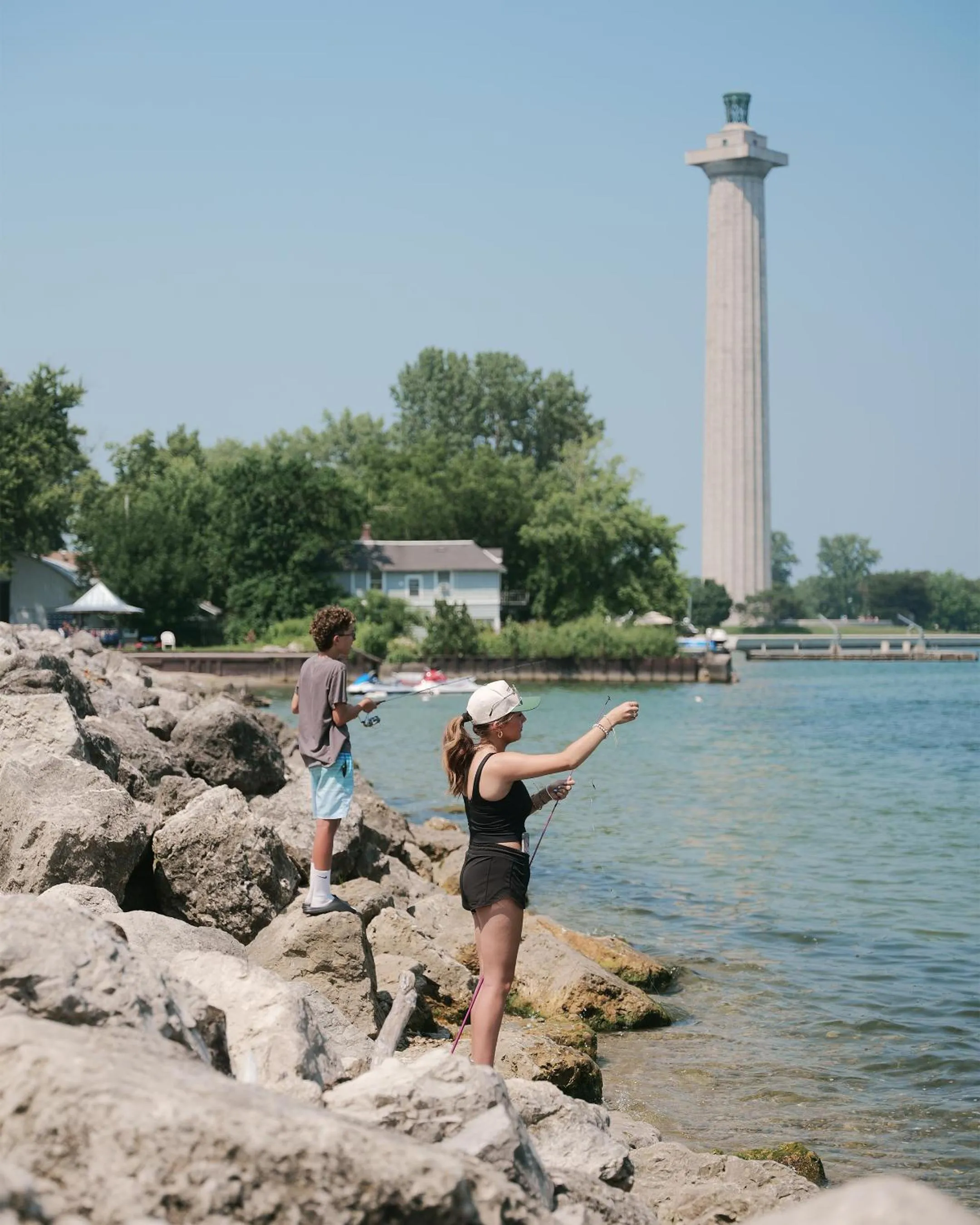 Bayshore Resort At Put-In-Bay