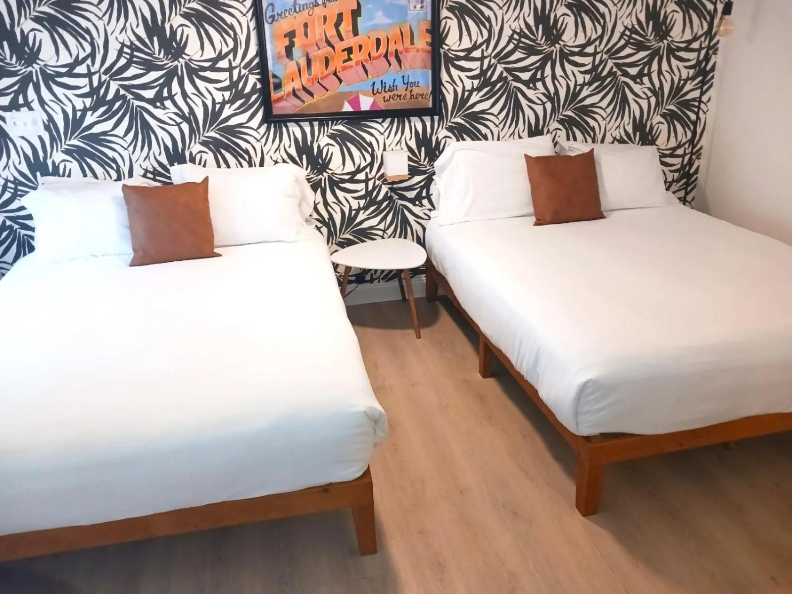 Las Olas Guest House