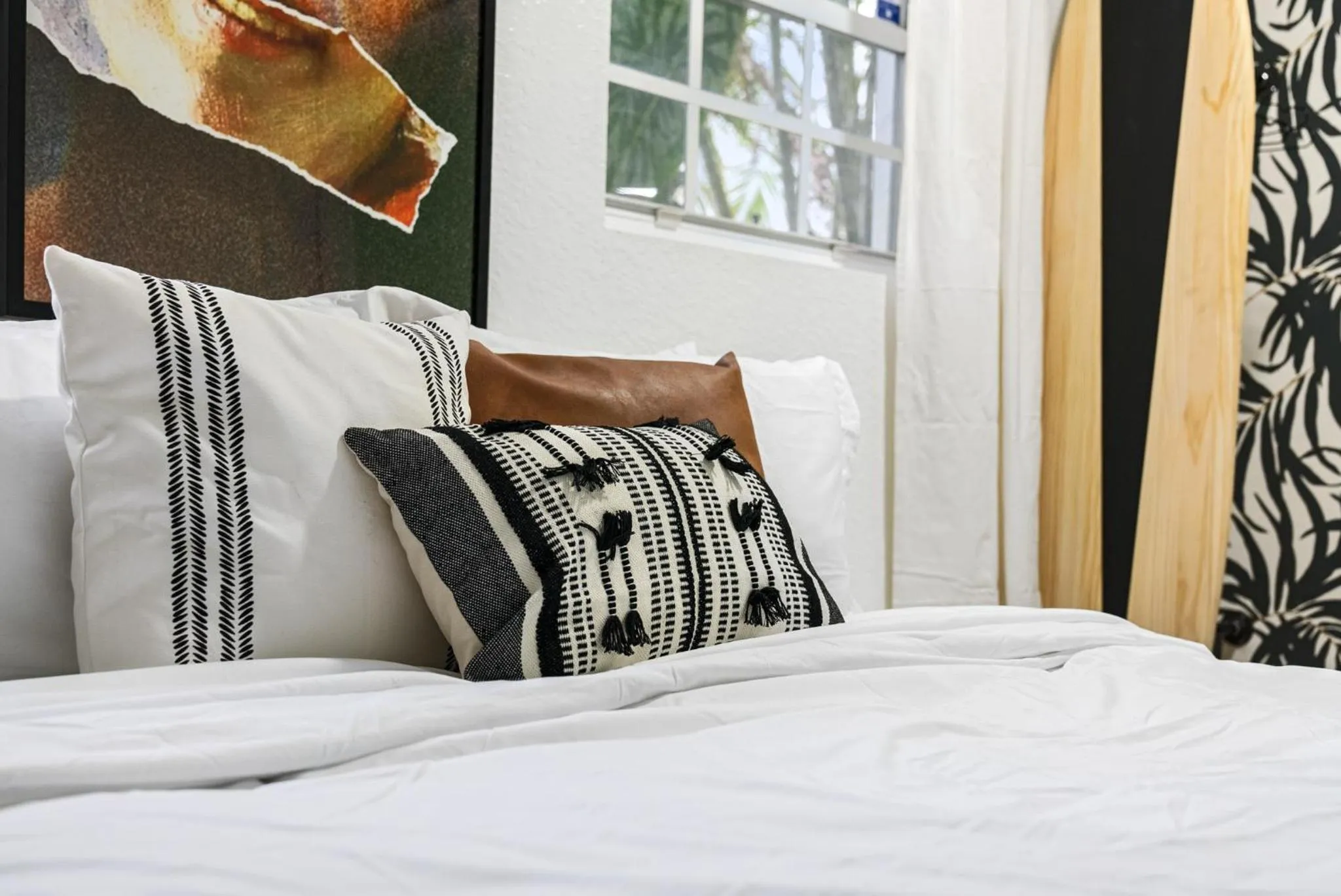 Las Olas Guest House