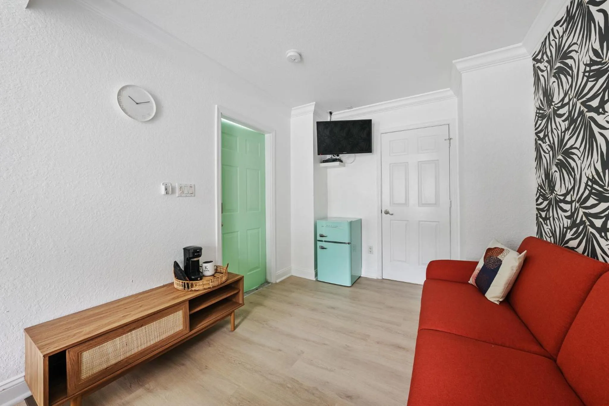 Las Olas Guest House