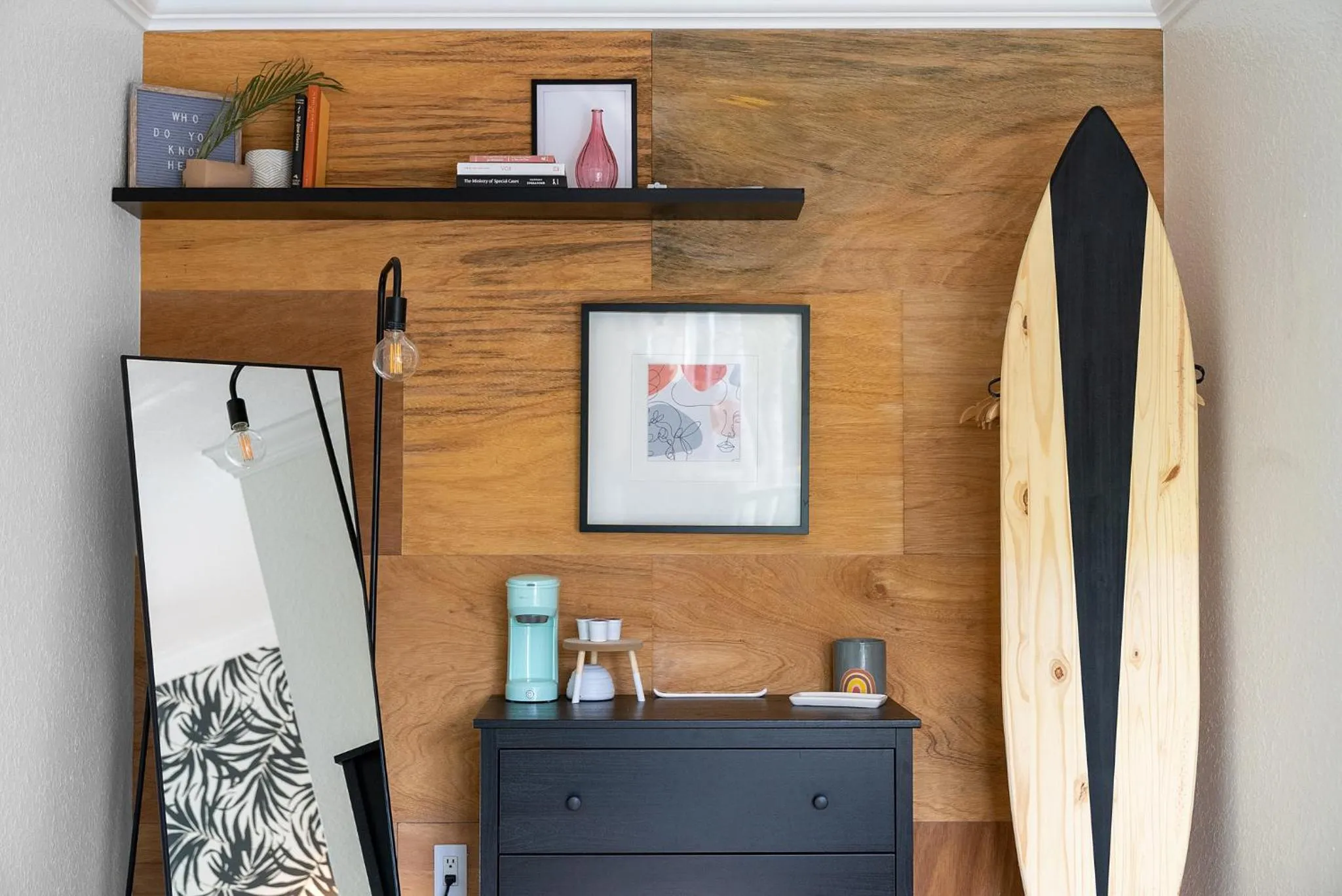 Las Olas Guest House