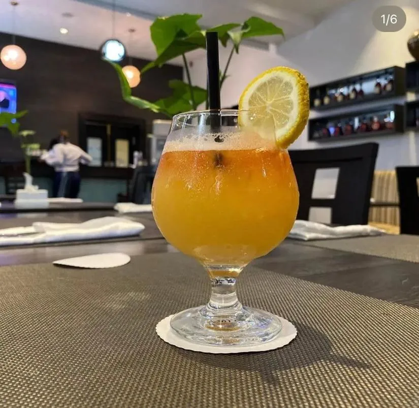 Golden Tulip Oniru Suites