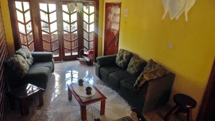 Pousada Suites Praia de Costazul