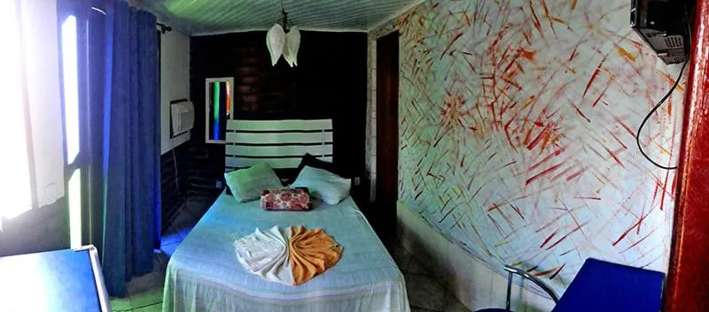 Pousada Suites Praia de Costazul