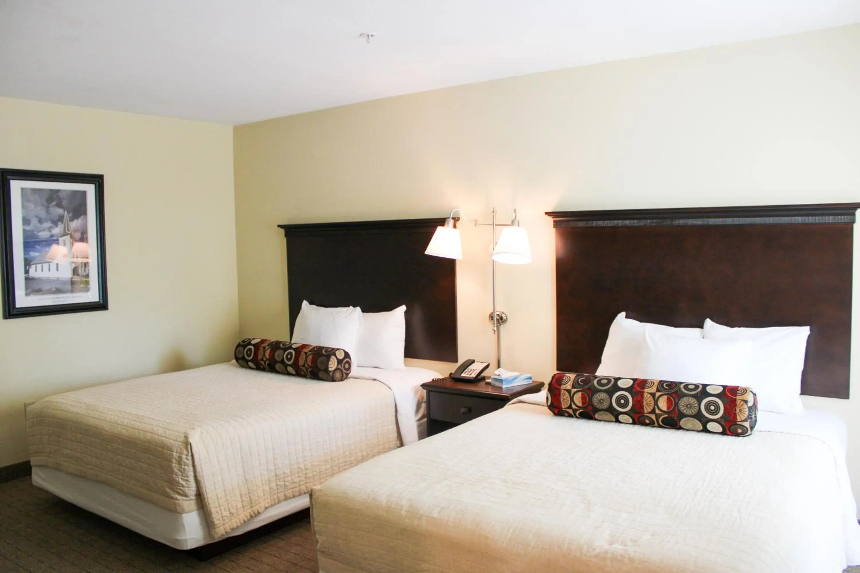 Quadruple in Kelleys Island Venture Resort Quadruple in Kelleys Island Venture Resort