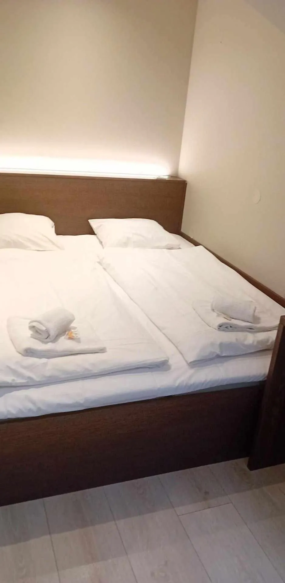 Bohemian Hotel - Self-Service