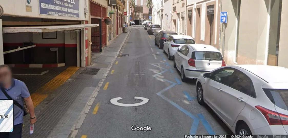 Soho Boutique Malaga