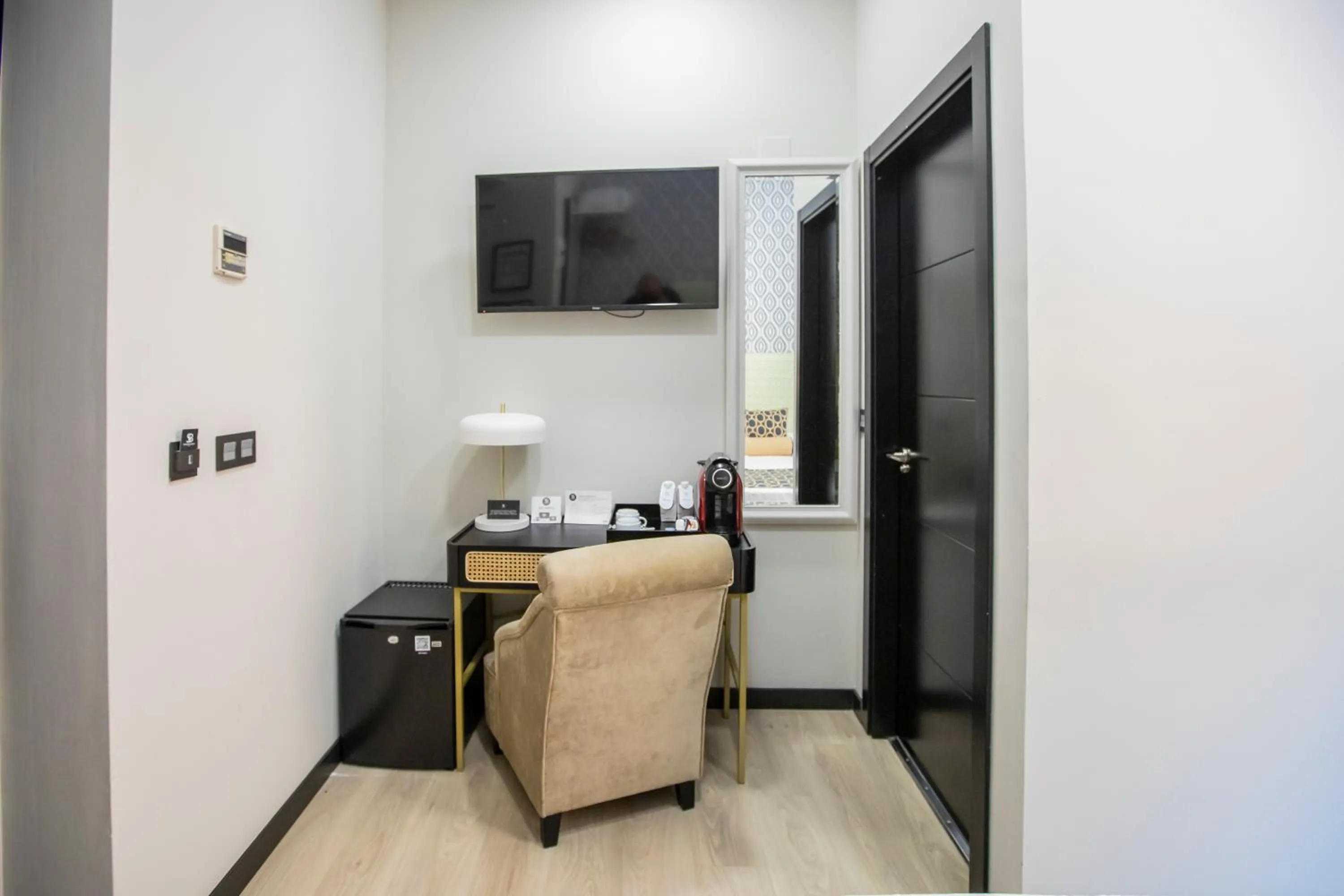 Soho Boutique Malaga