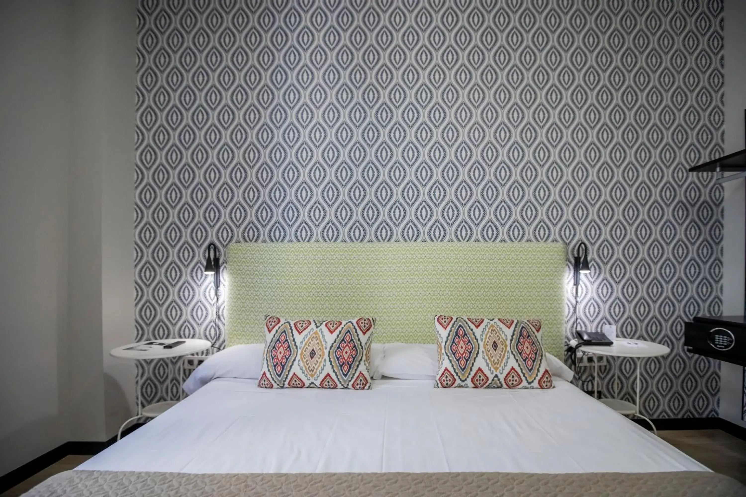 Bed in Soho Boutique Malaga Bed in Soho Boutique Malaga