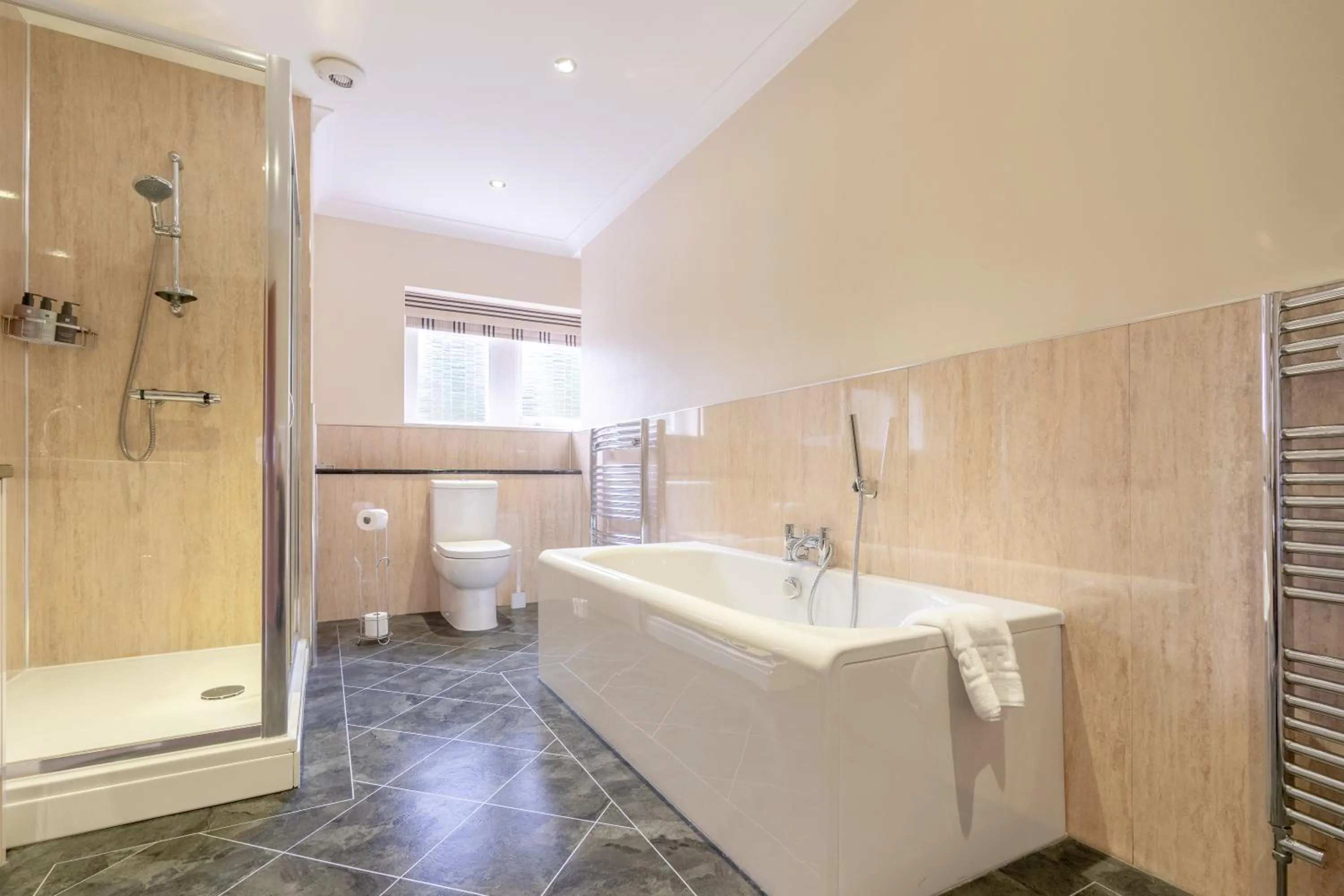 The Whitehall Hotel & Distillery