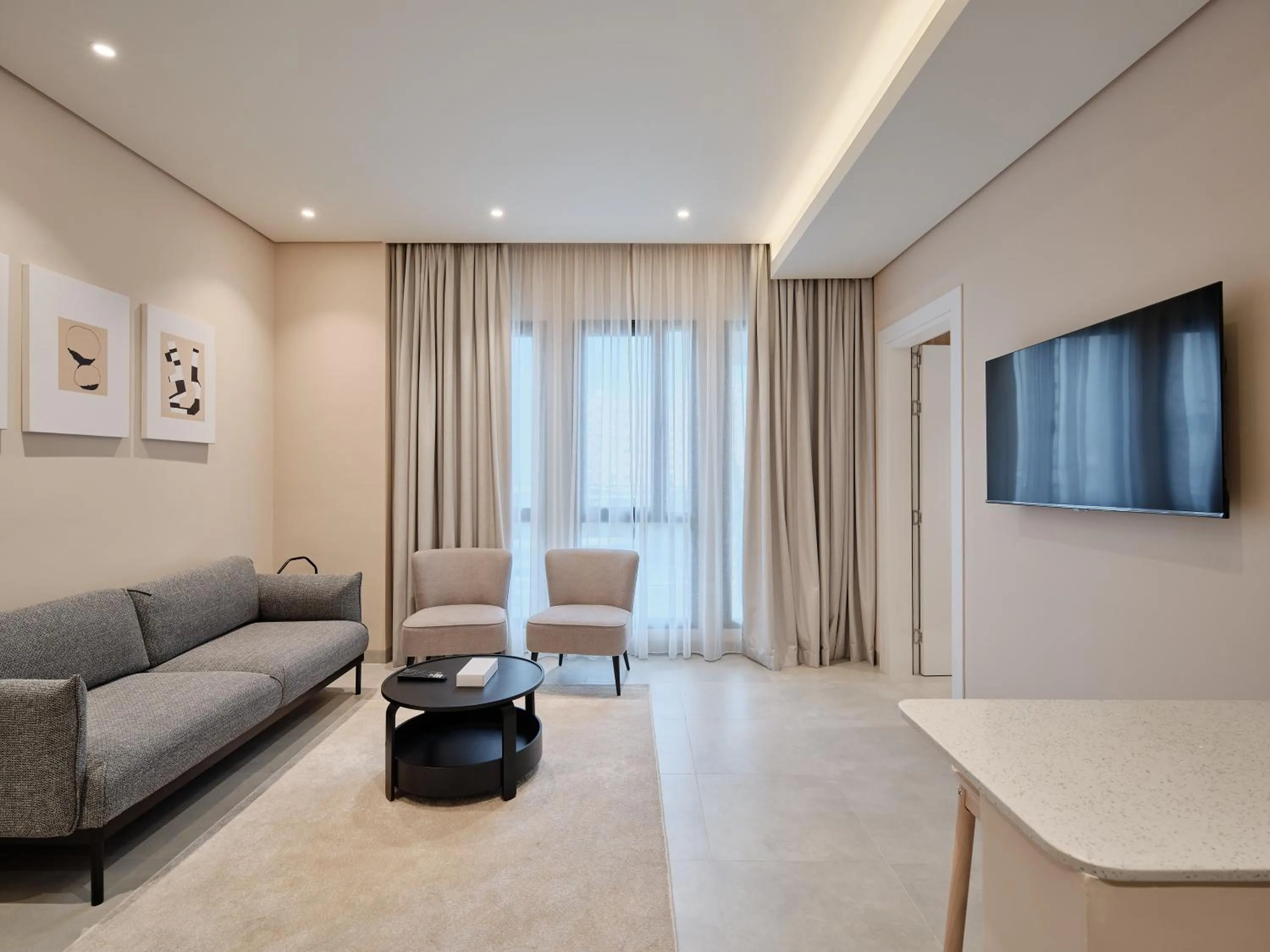 The Code Residence - ذا كود ريزيدنس