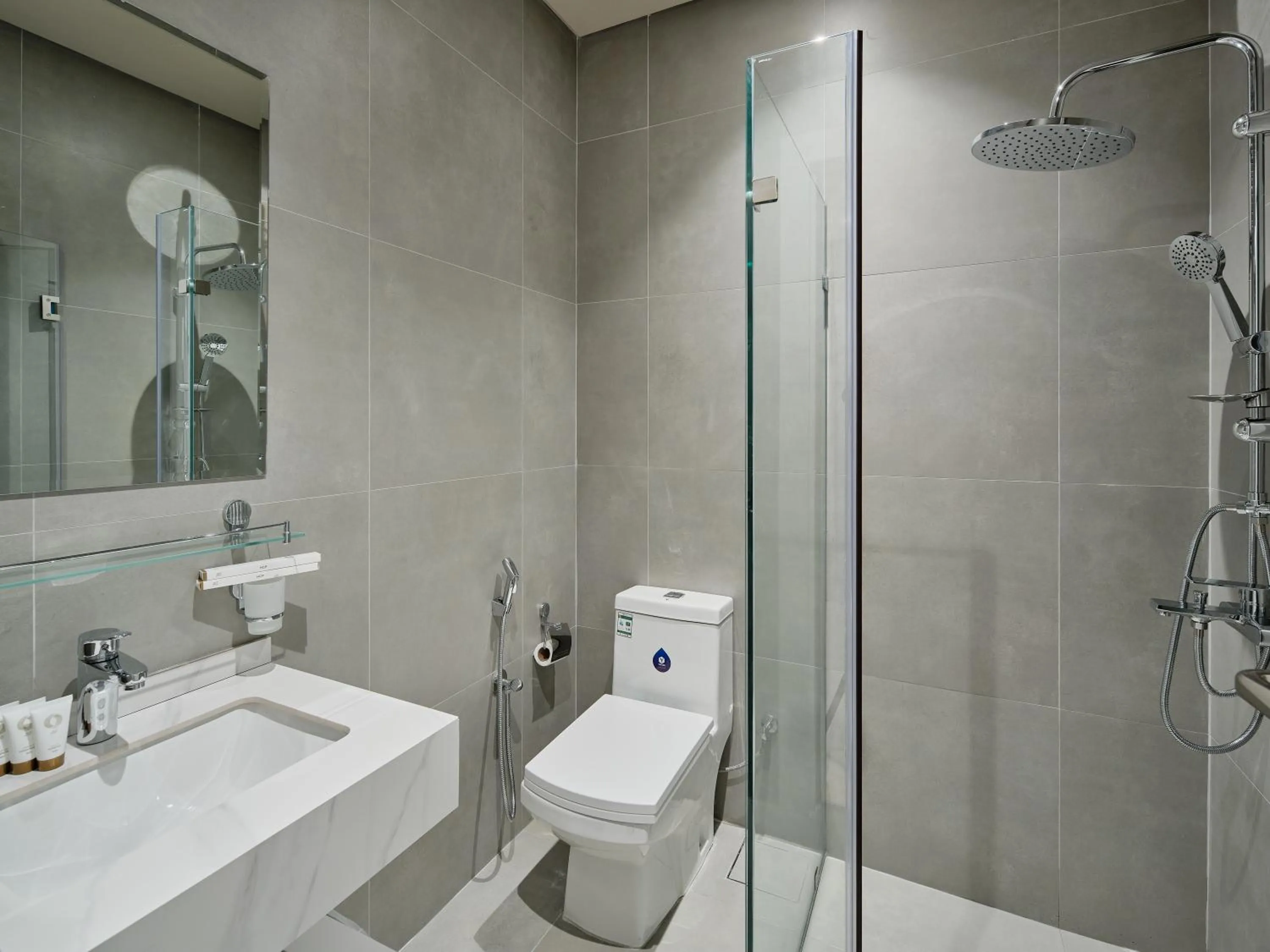 The Code Residence - ذا كود ريزيدنس