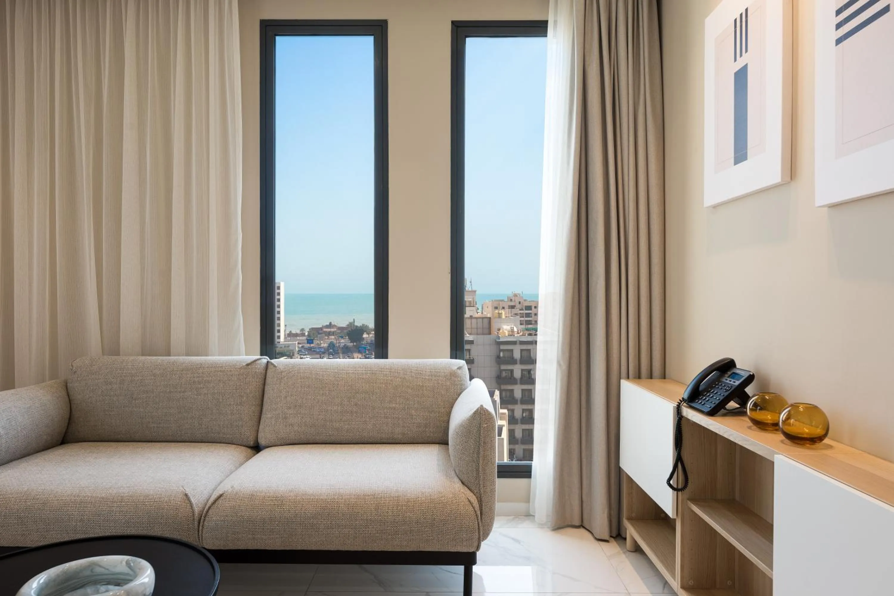 The Code Residence - ذا كود ريزيدنس