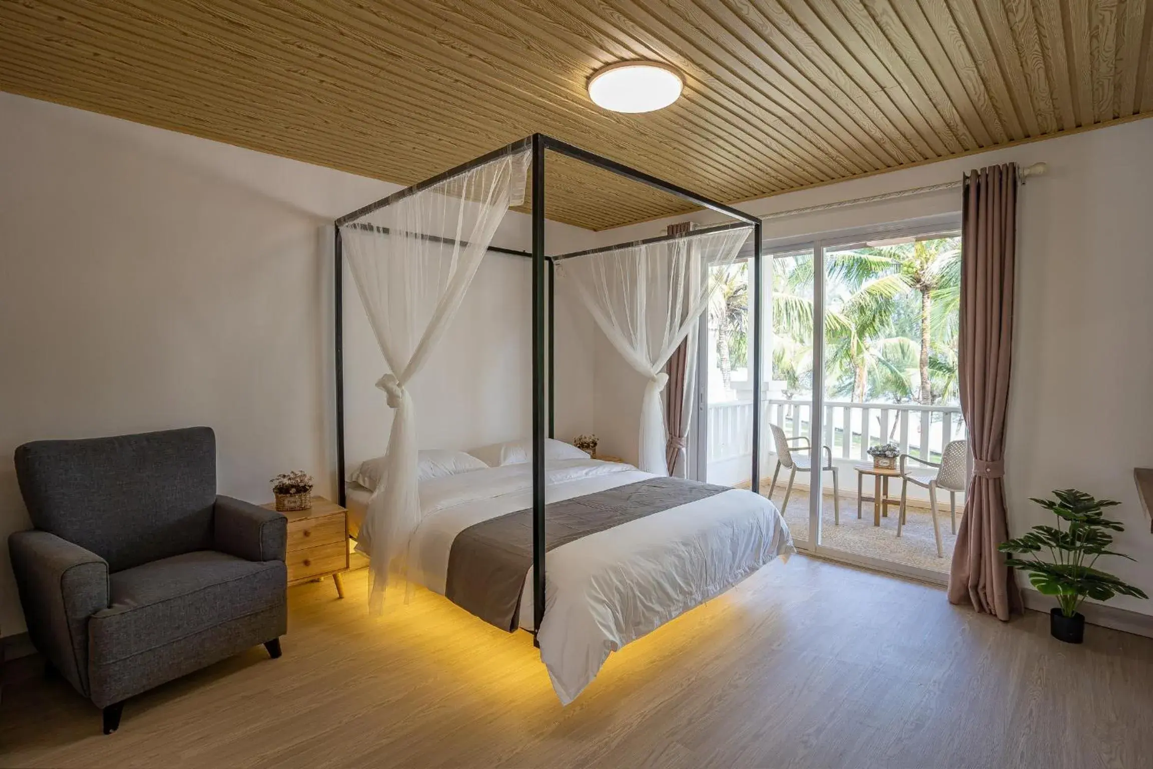 Bedroom, Bed in BIDONG VIEW RESORT Bedroom, Bed in BIDONG VIEW RESORT