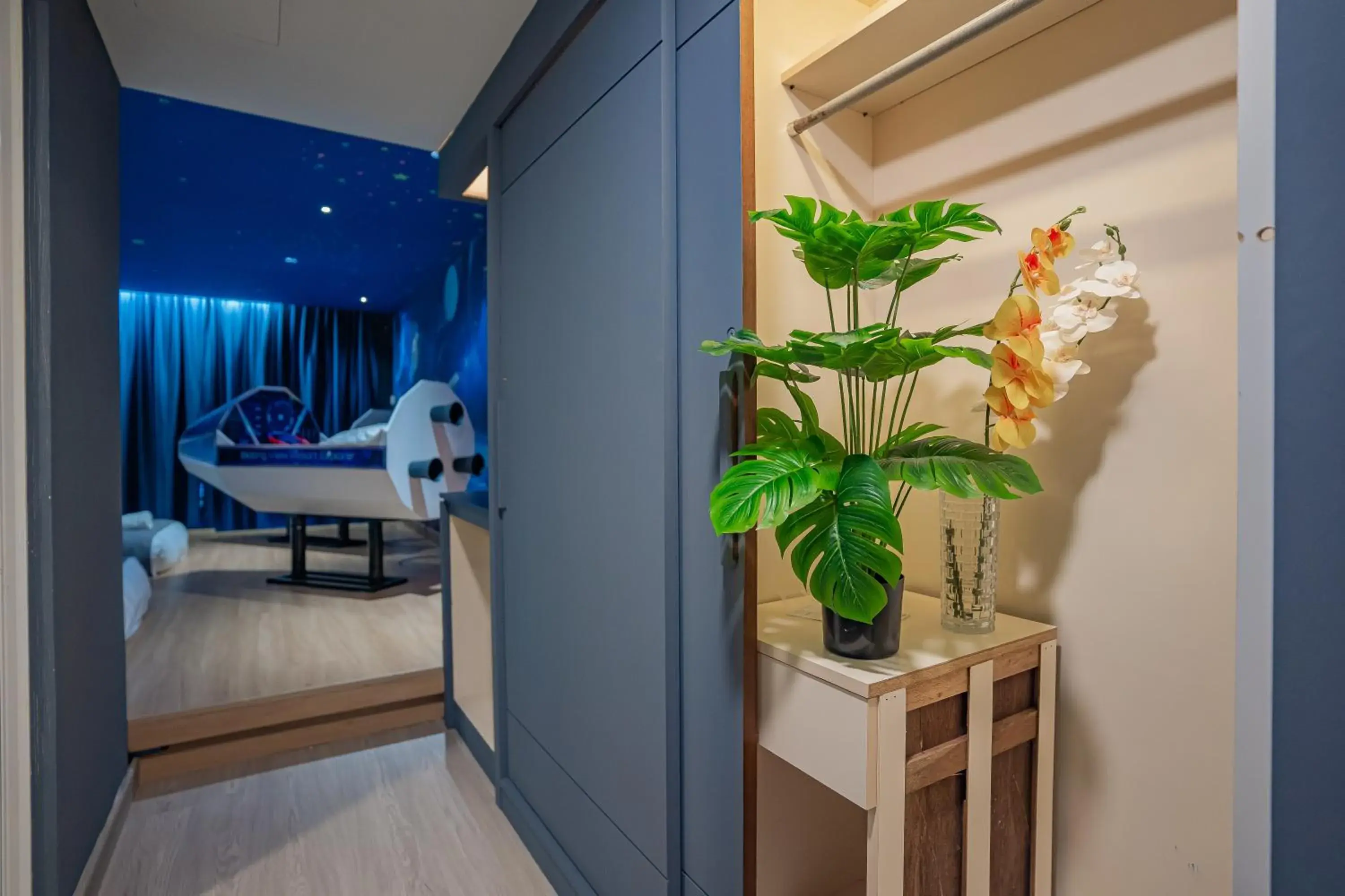 BIDONG VIEW RESORT BIDONG VIEW RESORT