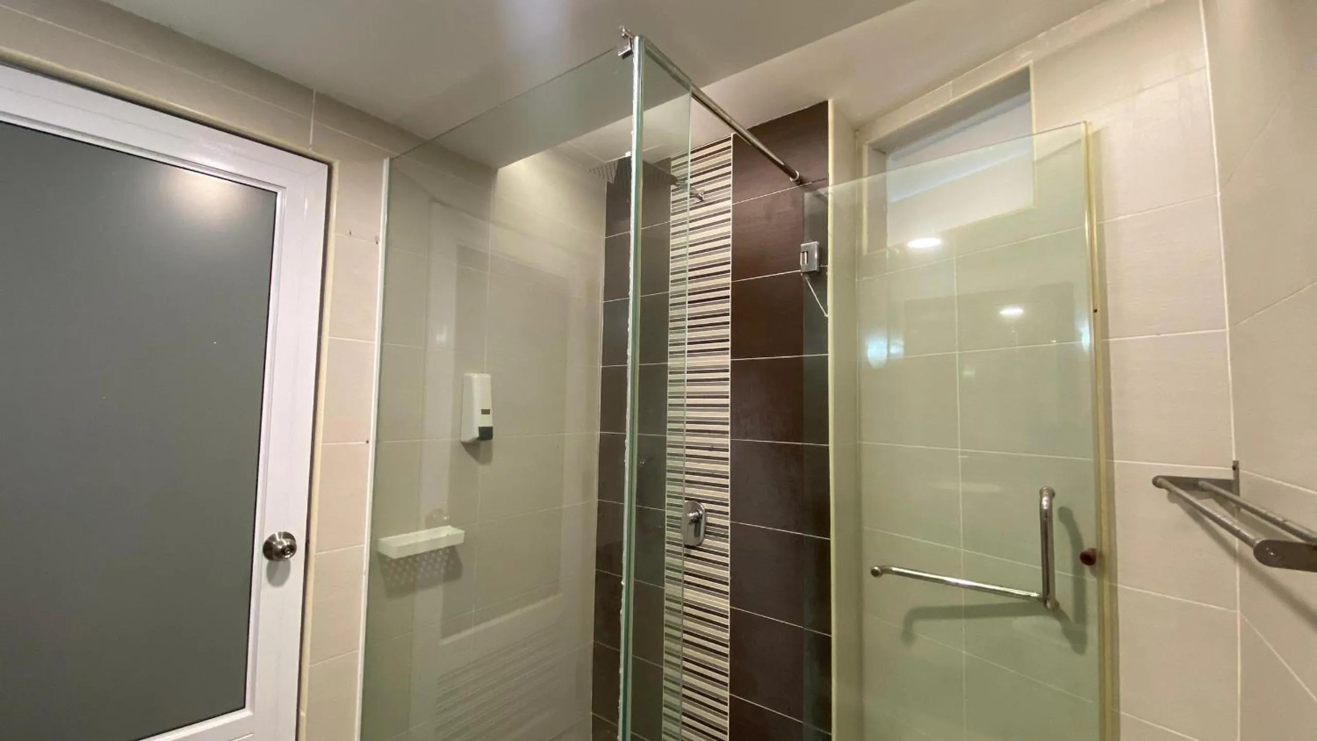 Bathroom in BIDONG VIEW RESORT