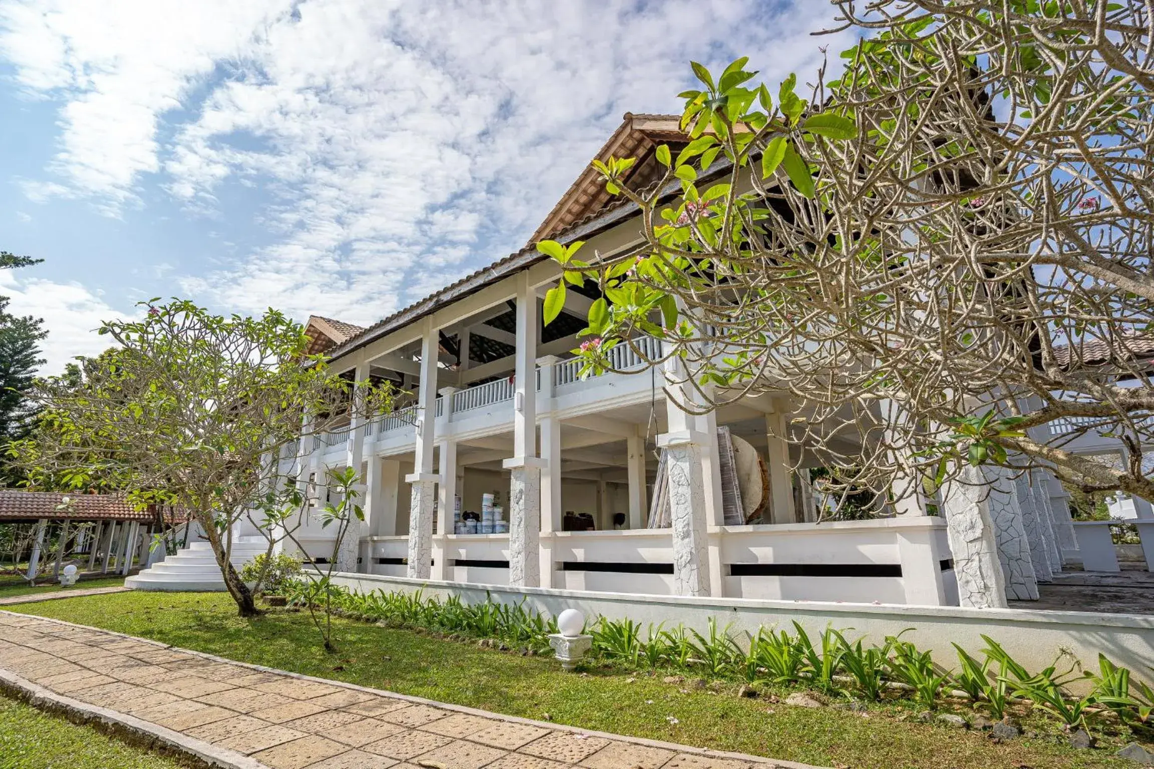 Property building in BIDONG VIEW RESORT Property building in BIDONG VIEW RESORT