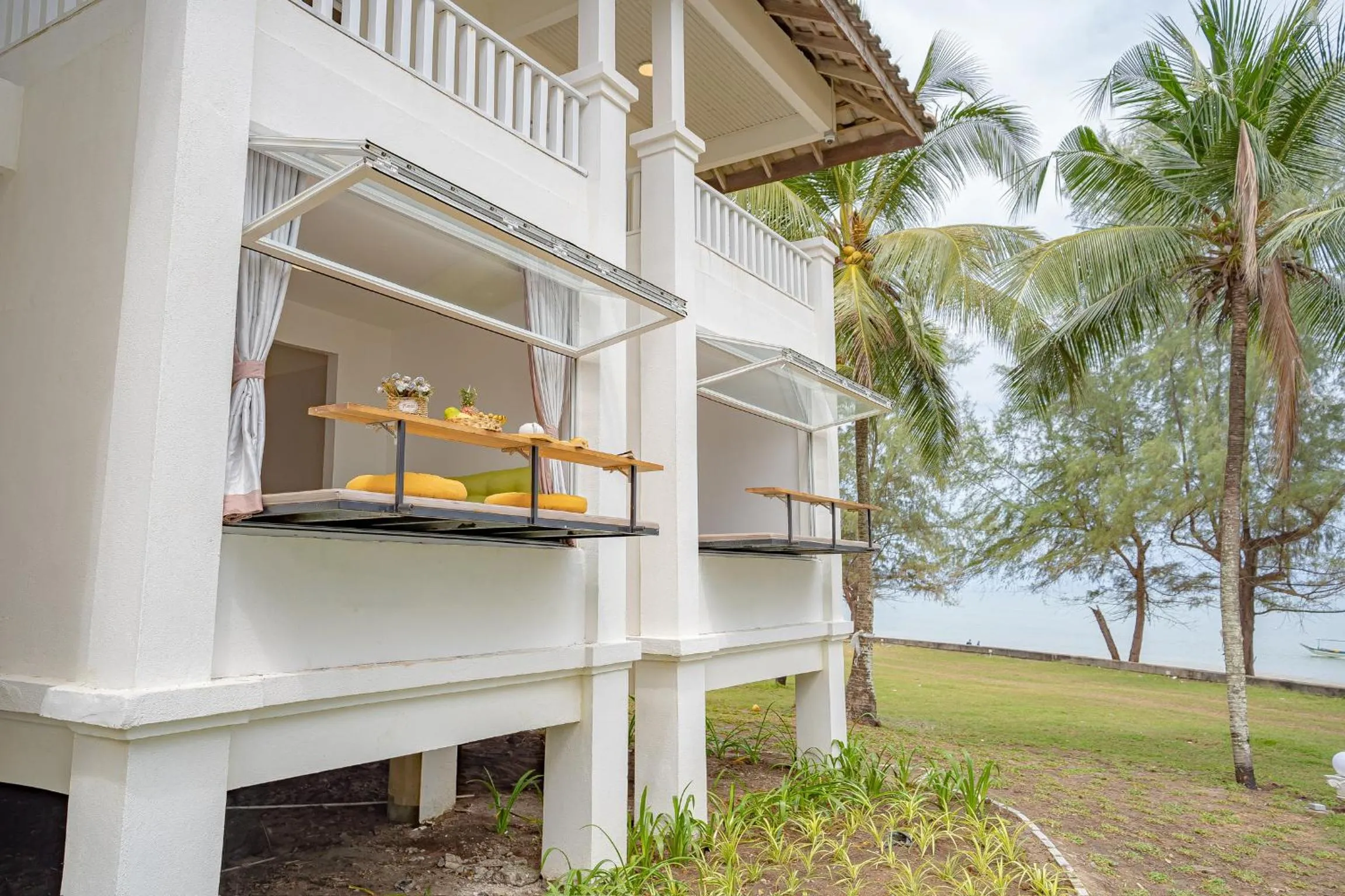 View (from property/room) in BIDONG VIEW RESORT