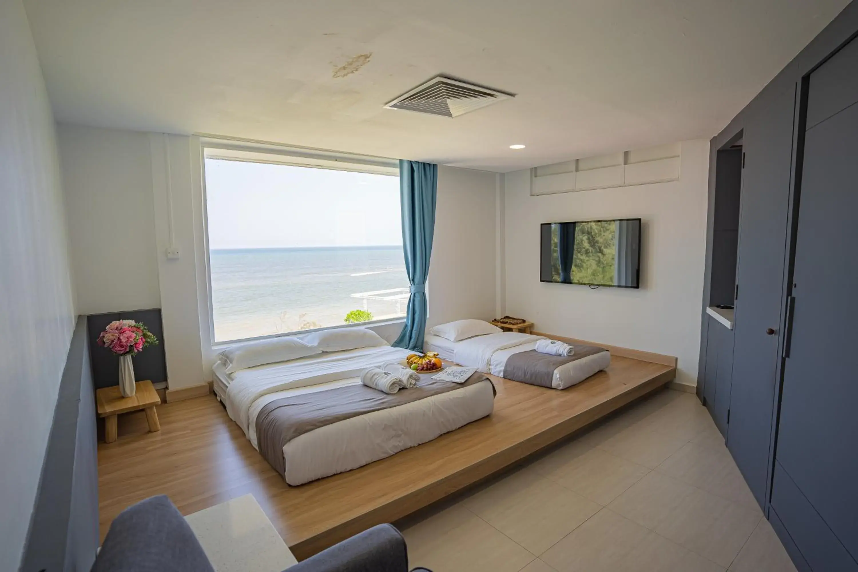 Two-Bedroom Suite in BIDONG VIEW RESORT Two-Bedroom Suite in BIDONG VIEW RESORT