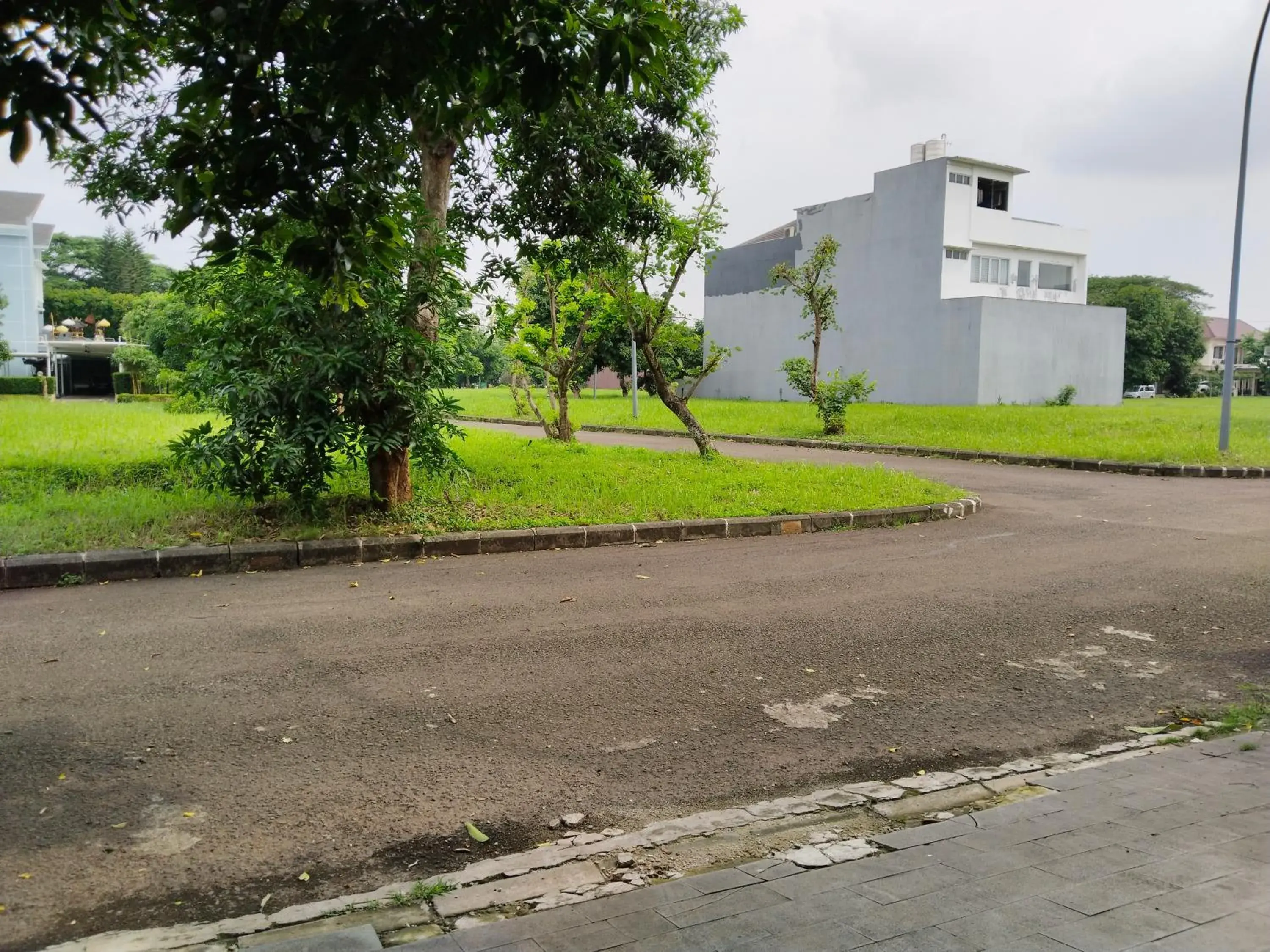 Twin Guest House Grand Wisata Twin Guest House Grand Wisata