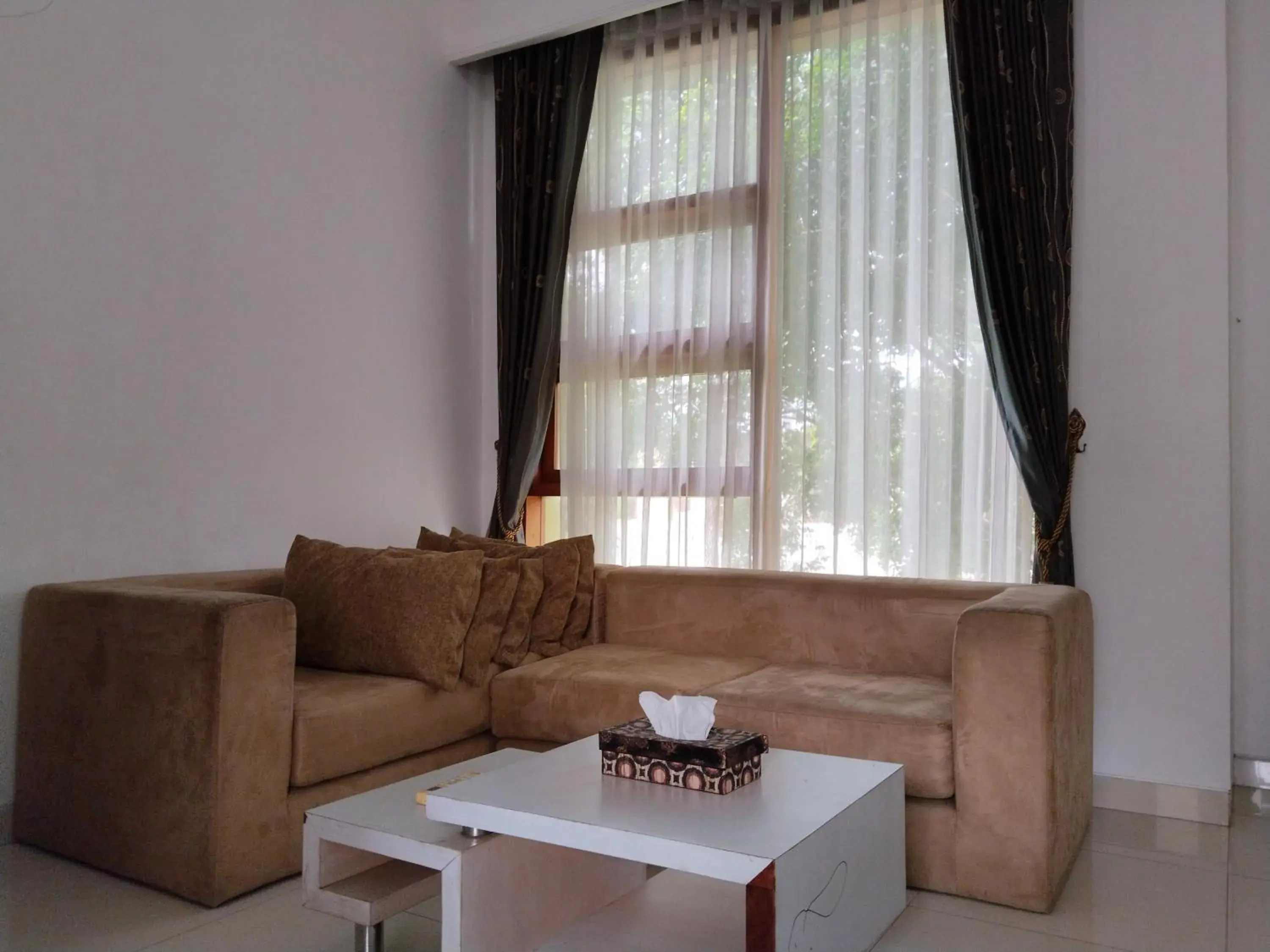 Twin Guest House Grand Wisata Twin Guest House Grand Wisata