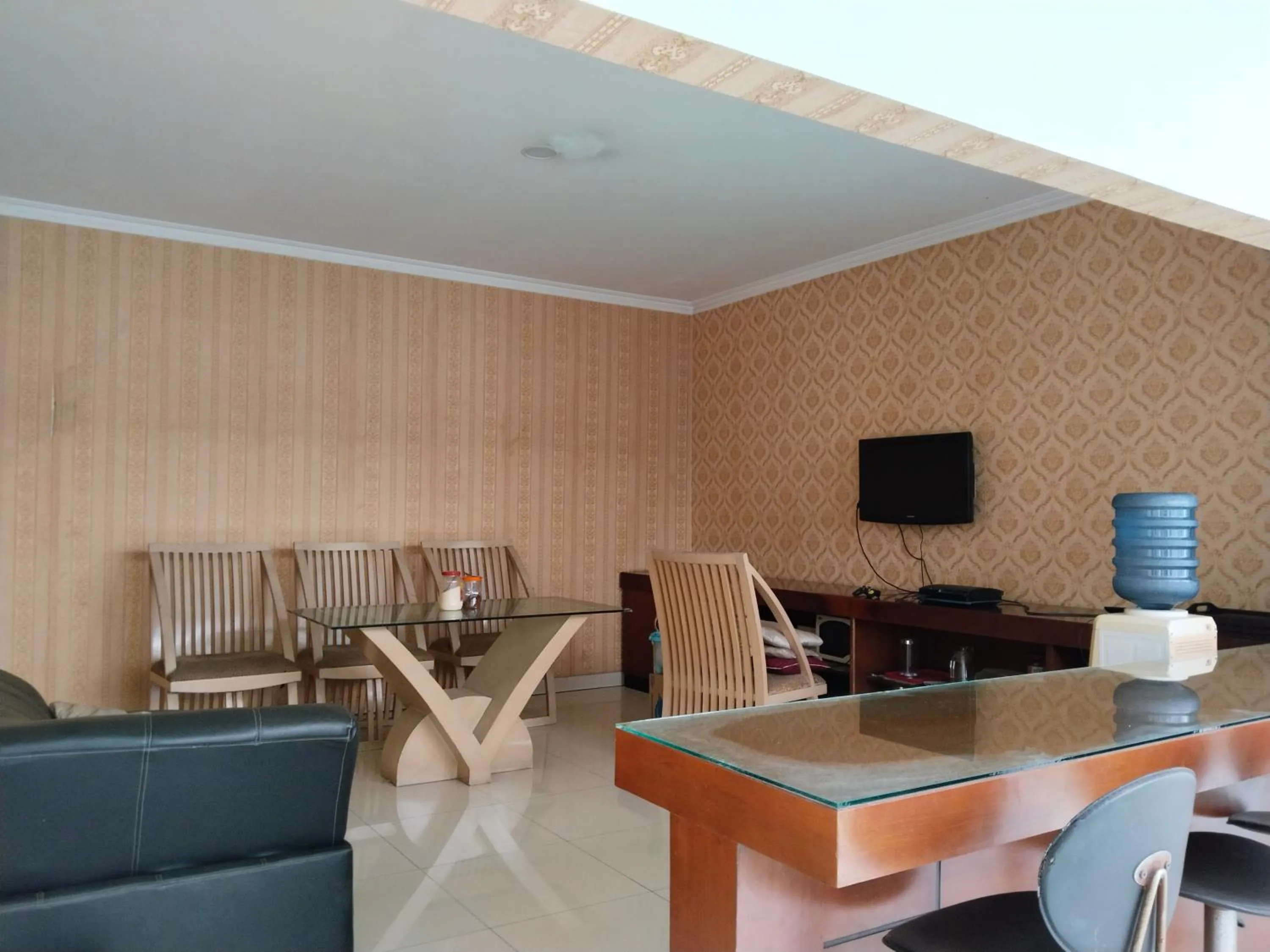 Twin Guest House Grand Wisata