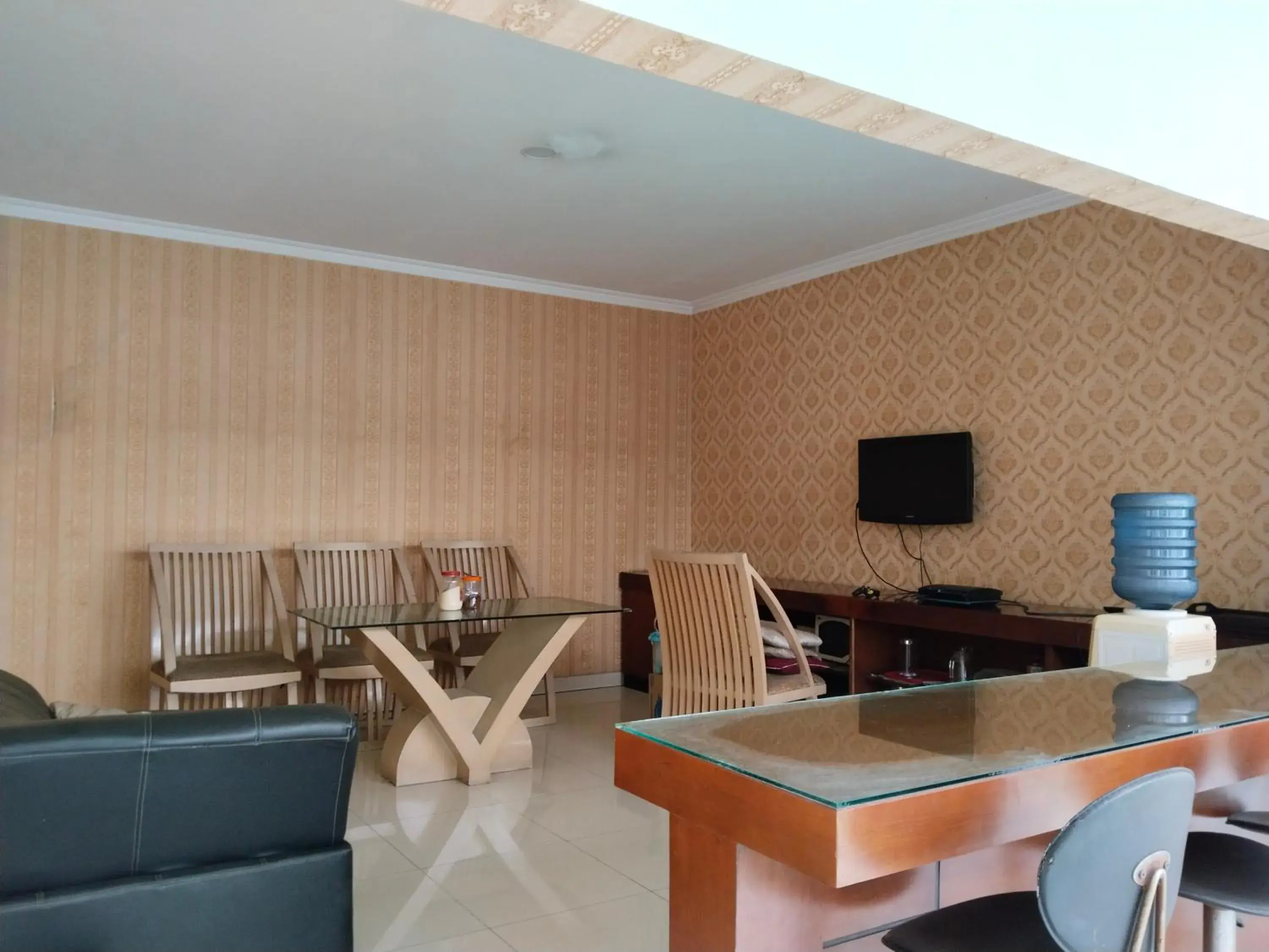 Twin Guest House Grand Wisata Twin Guest House Grand Wisata