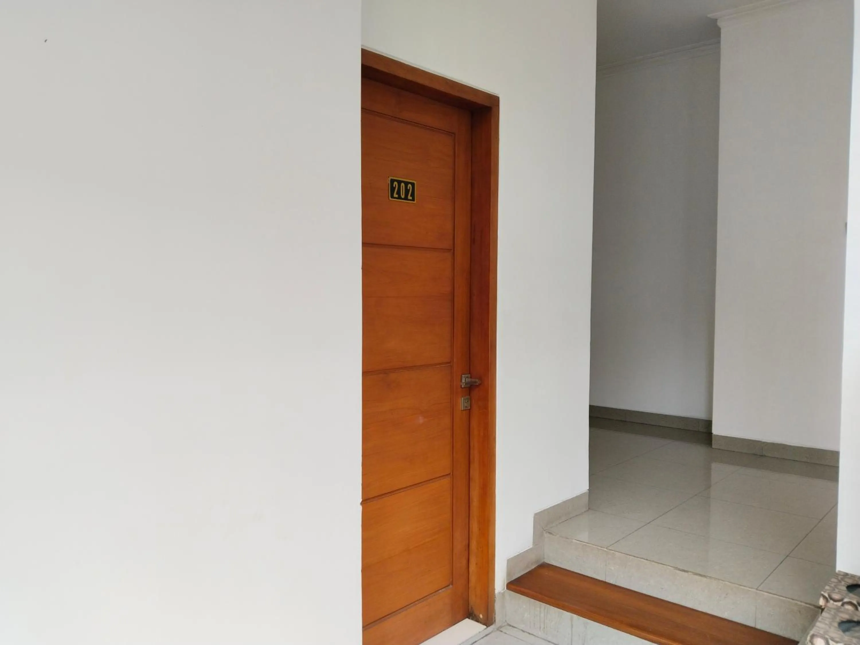 Twin Guest House Grand Wisata