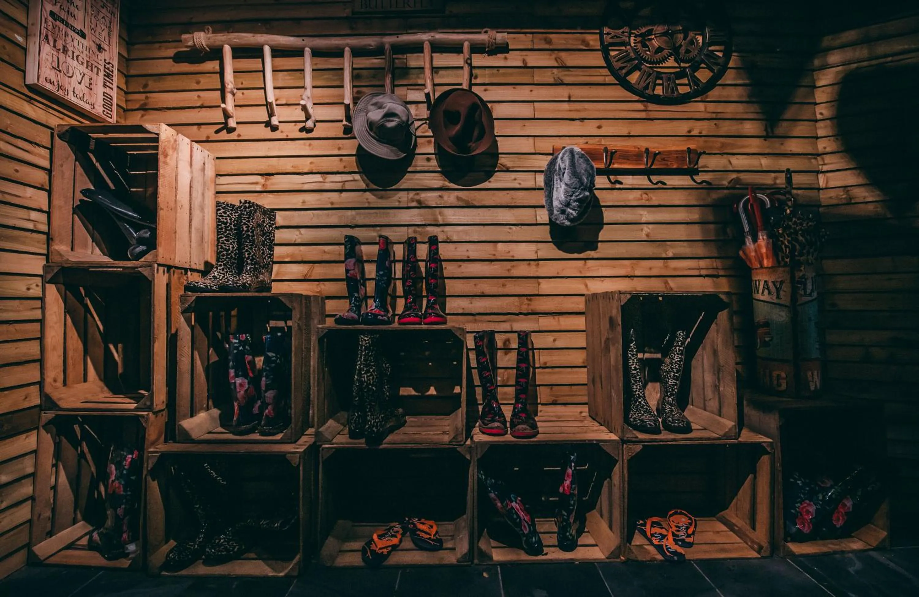 Fitness centre/facilities in Ruthin Castle Hotel and Spa