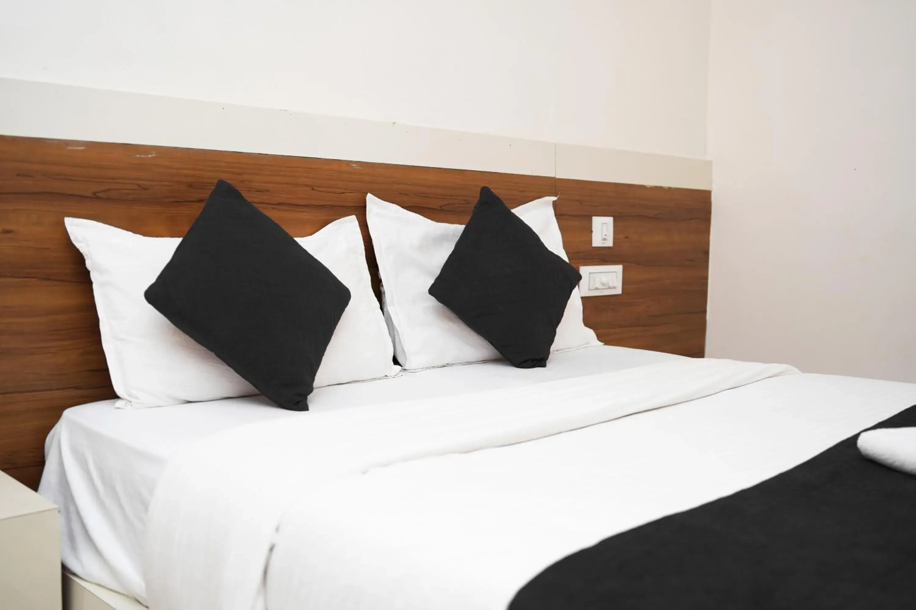 Standard Double Room - single occupancy in Hotel Stay Prime Standard Double Room - single occupancy in Hotel Stay Prime