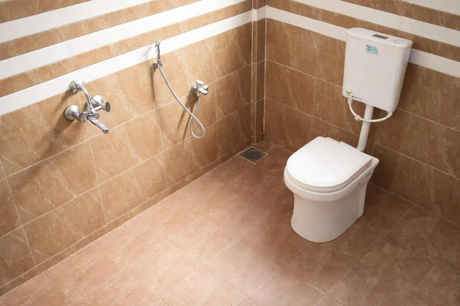 Family Double Room - single occupancy in Hotel Stay Prime Family Double Room - single occupancy in Hotel Stay Prime