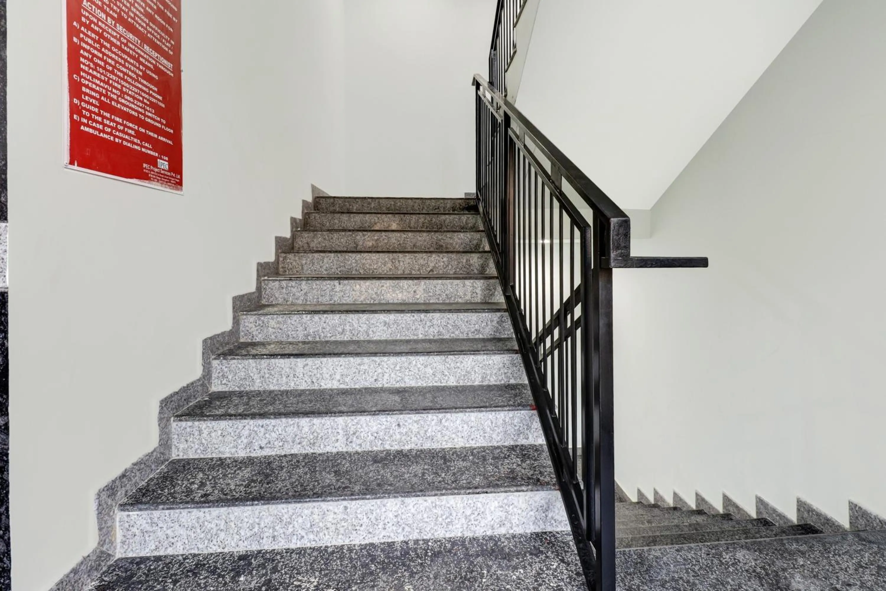 Lobby or reception in Super Townhouse Arekere Near Mithai Mahal