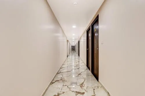 Super Townhouse Arekere Near Mithai Mahal