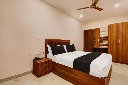 Super Townhouse Arekere Near Mithai Mahal Super Townhouse Arekere Near Mithai Mahal