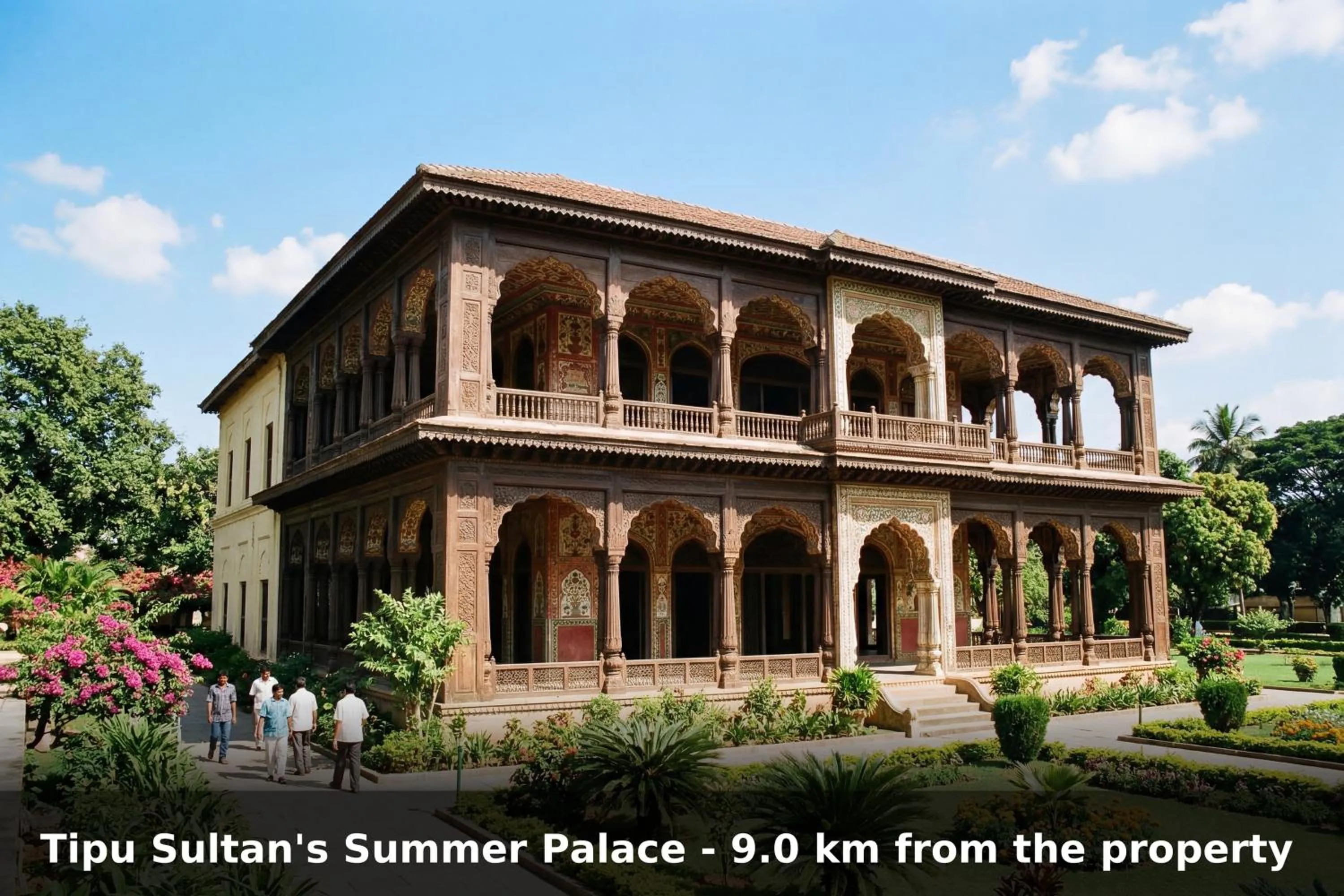 Other in Super Townhouse Arekere Near Mithai Mahal
