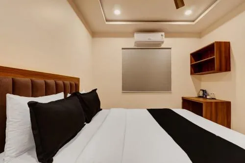 Super Townhouse Arekere Near Mithai Mahal