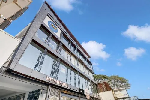 Super Townhouse Arekere Near Mithai Mahal