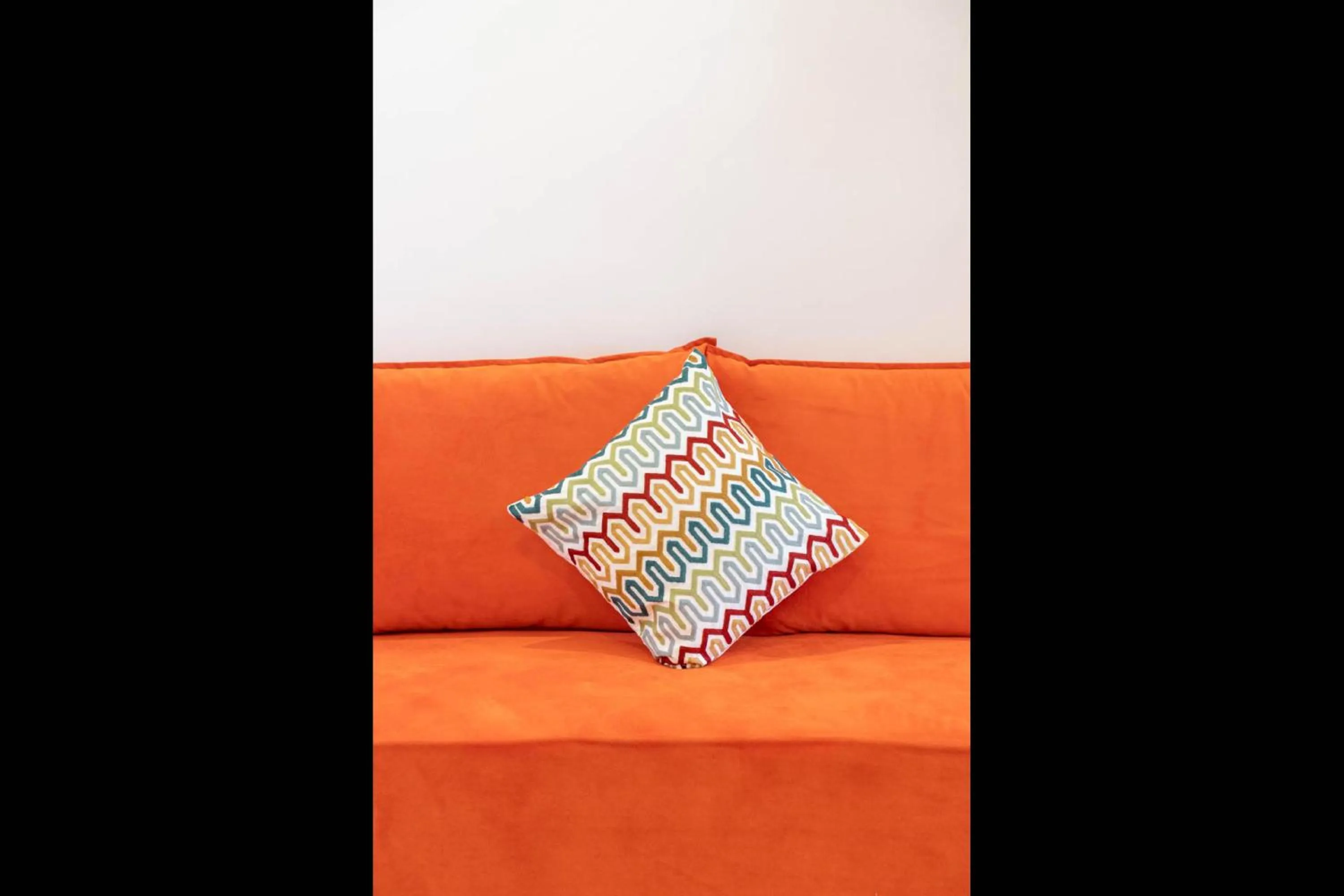 Seating area in Riad Atlas Palace & SPA