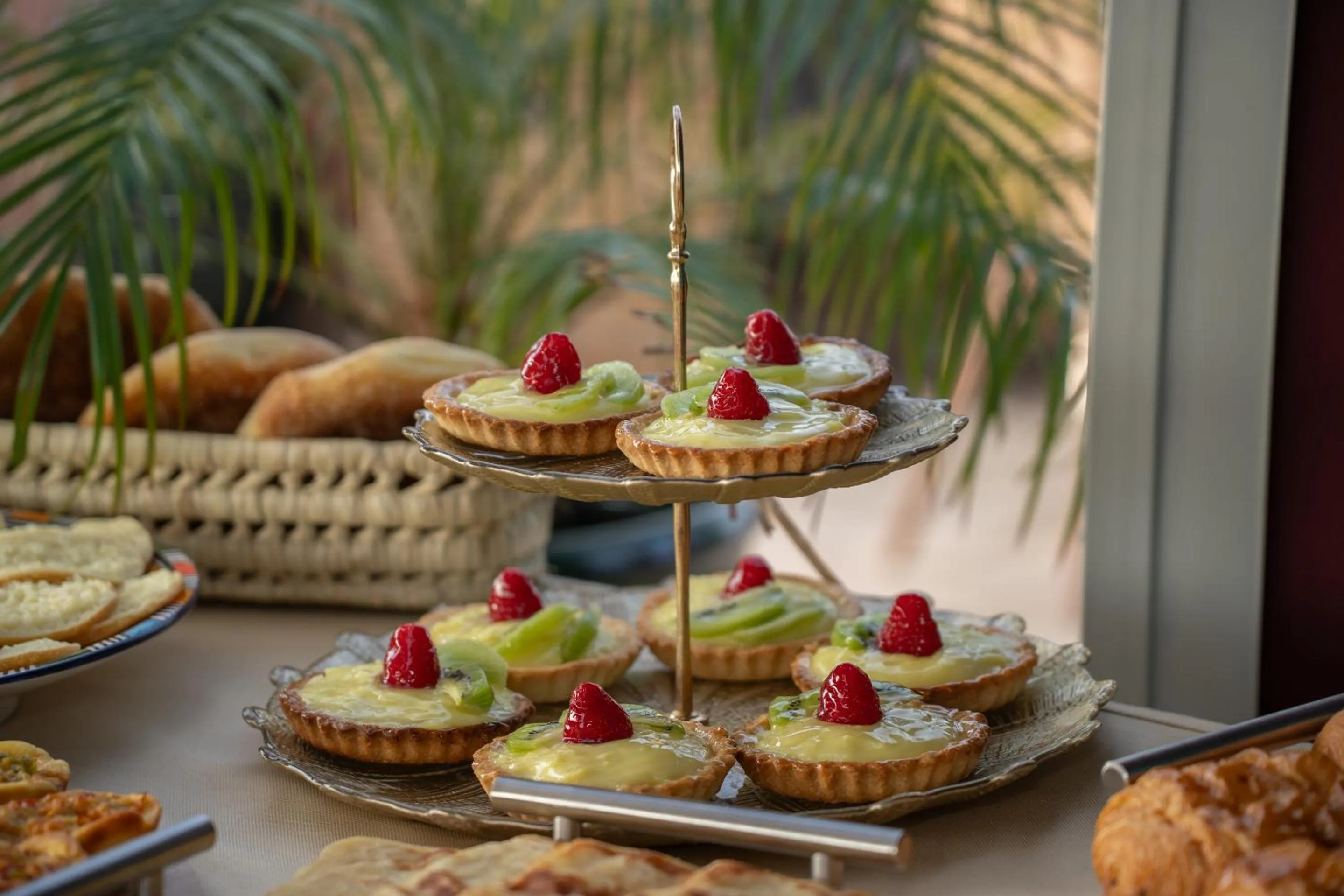 Food in Riad Atlas Palace & SPA