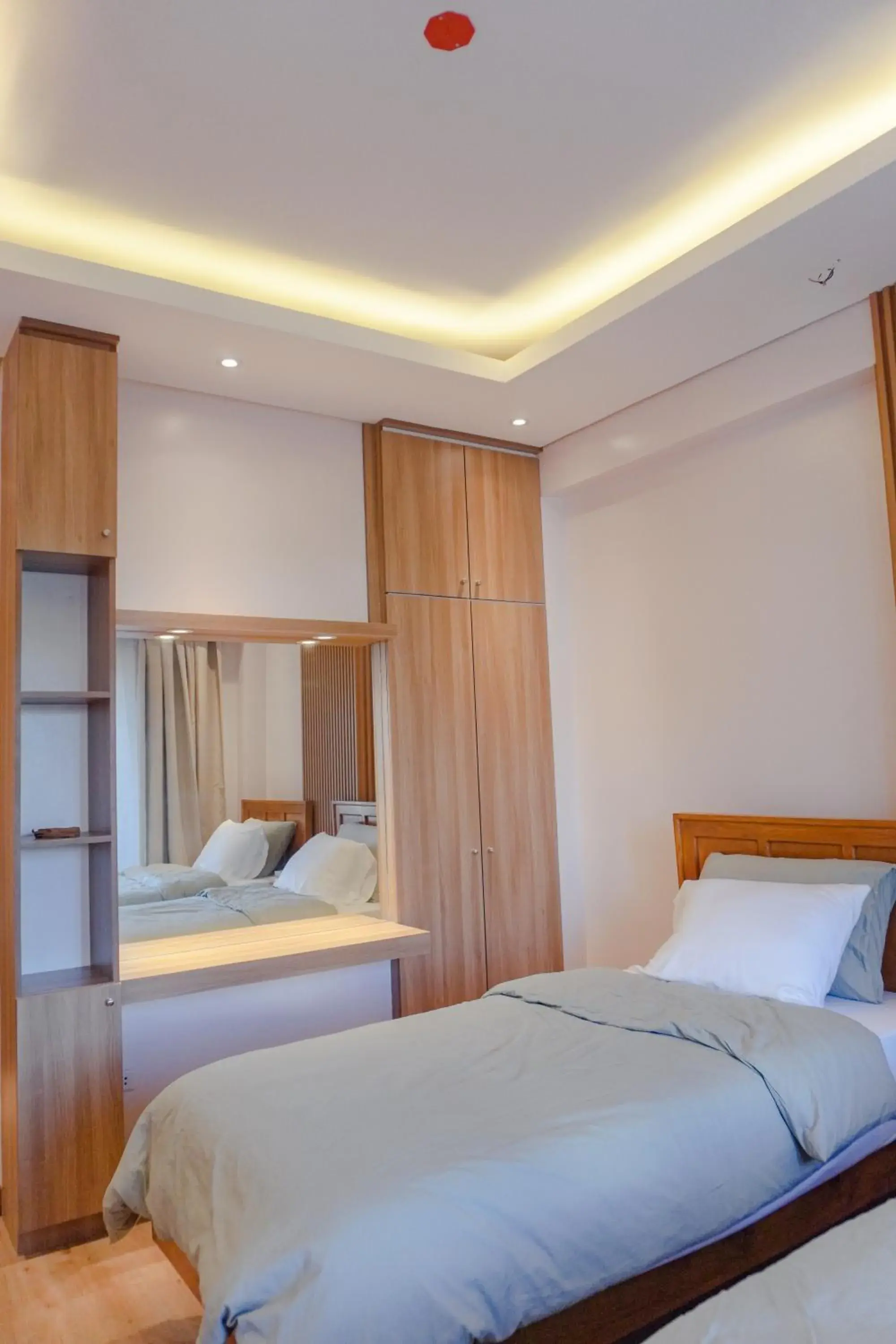 Bedroom, Bed in Villa Ferrer Bedroom, Bed in Villa Ferrer