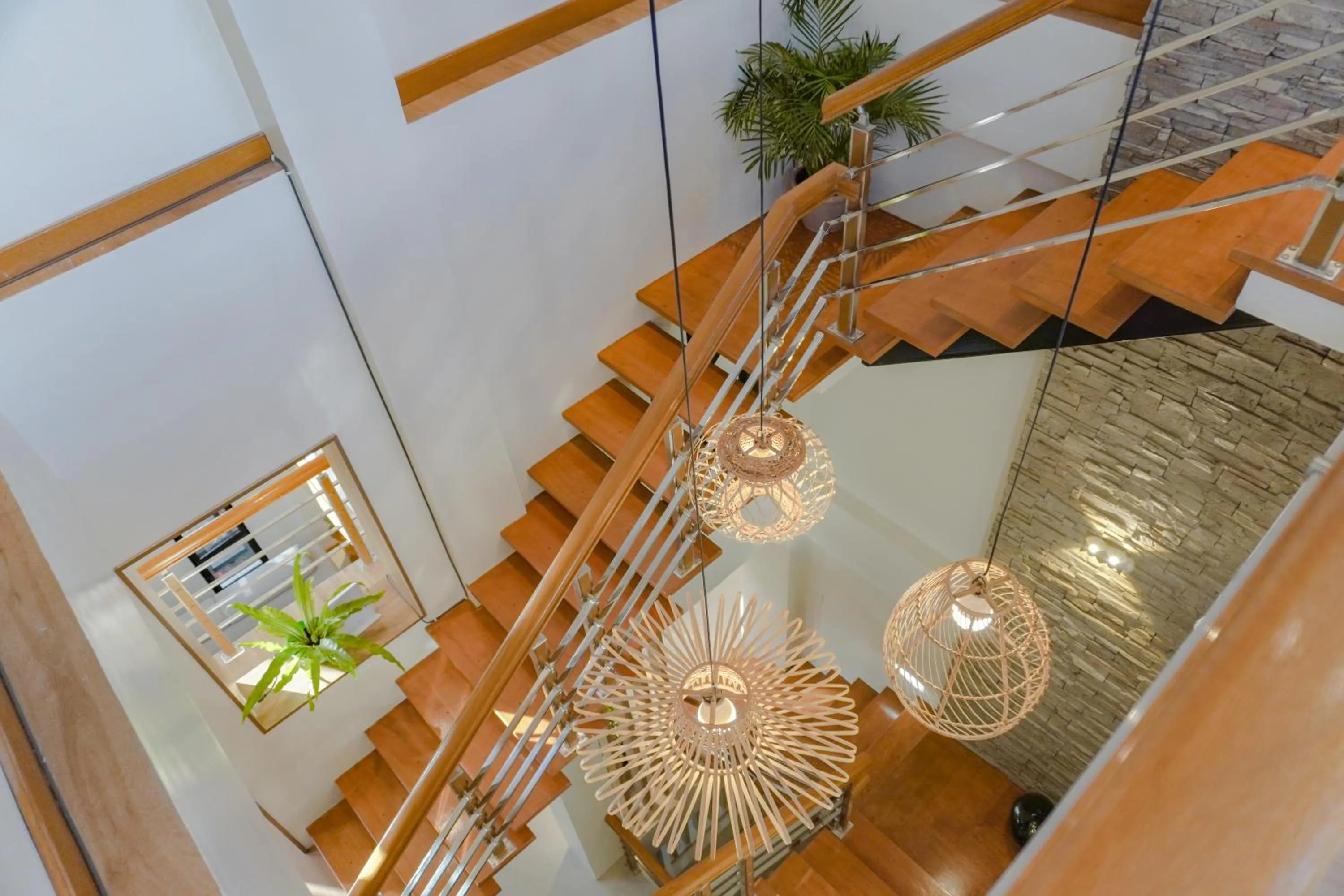 Property building in Villa Ferrer