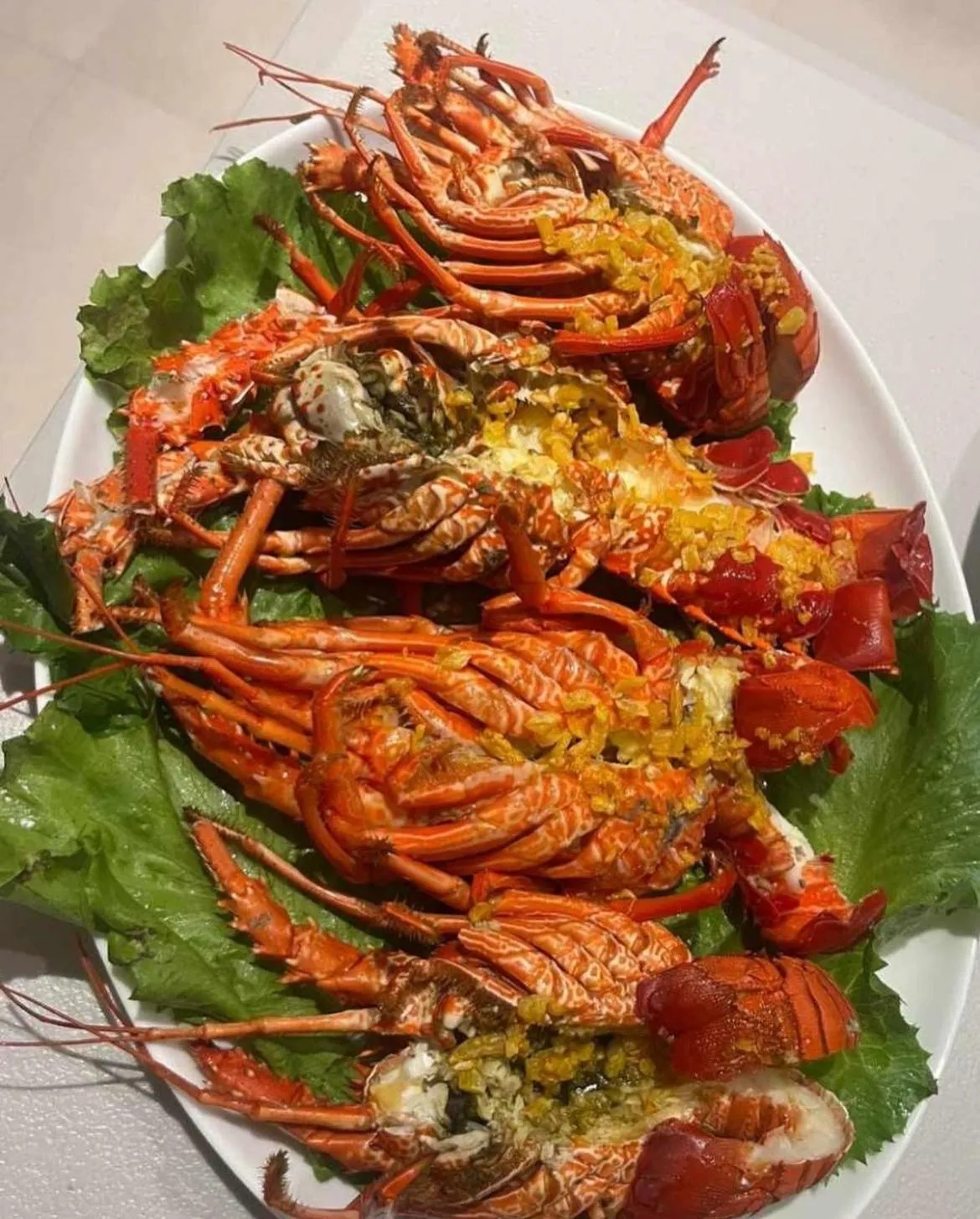 Restaurant/places to eat in Villa Ferrer